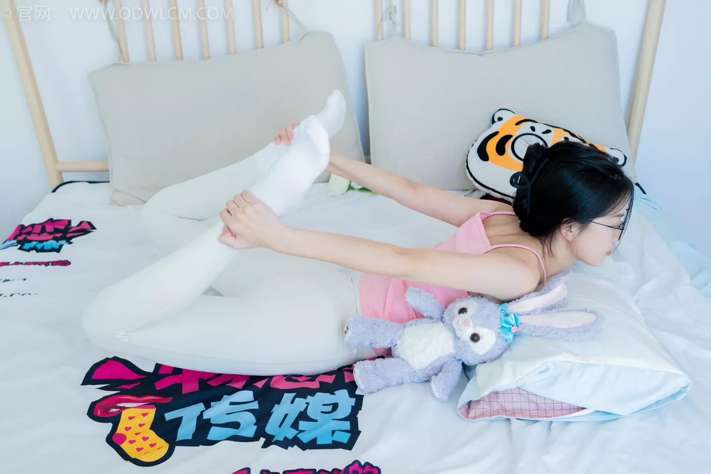 图片[24]-物恋传媒 NO.2206 茯苓-十二月的黄昏[92P] – 速更版-美库