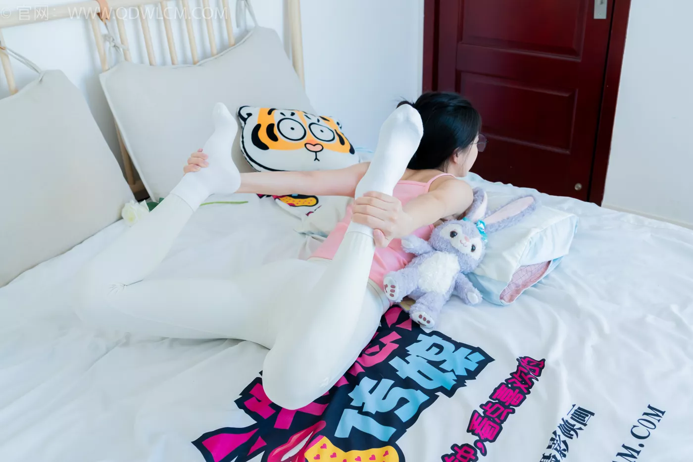 图片[26]-物恋传媒 NO.2206 茯苓-十二月的黄昏[92P] – 速更版-美库