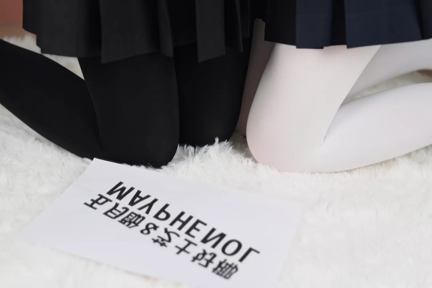 图片[13]-芝士好椰  – 双份雪糕和巧克力[20P] – 速更版-美库