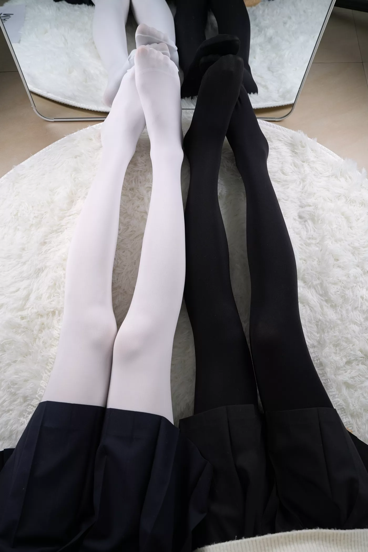 图片[17]-芝士好椰  – 双份雪糕和巧克力[20P] – 速更版-美库