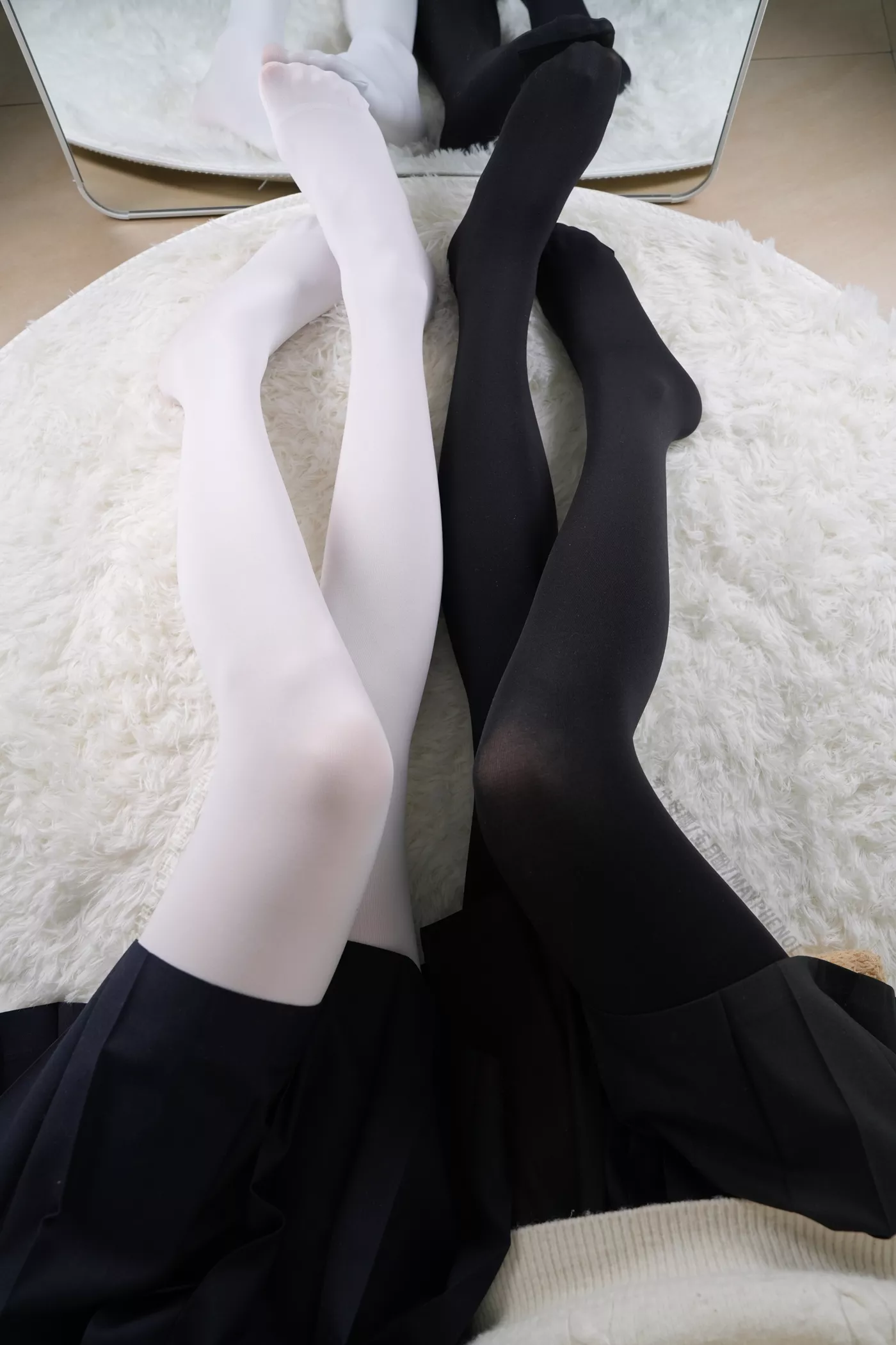 图片[18]-芝士好椰  – 双份雪糕和巧克力[20P] – 速更版-美库