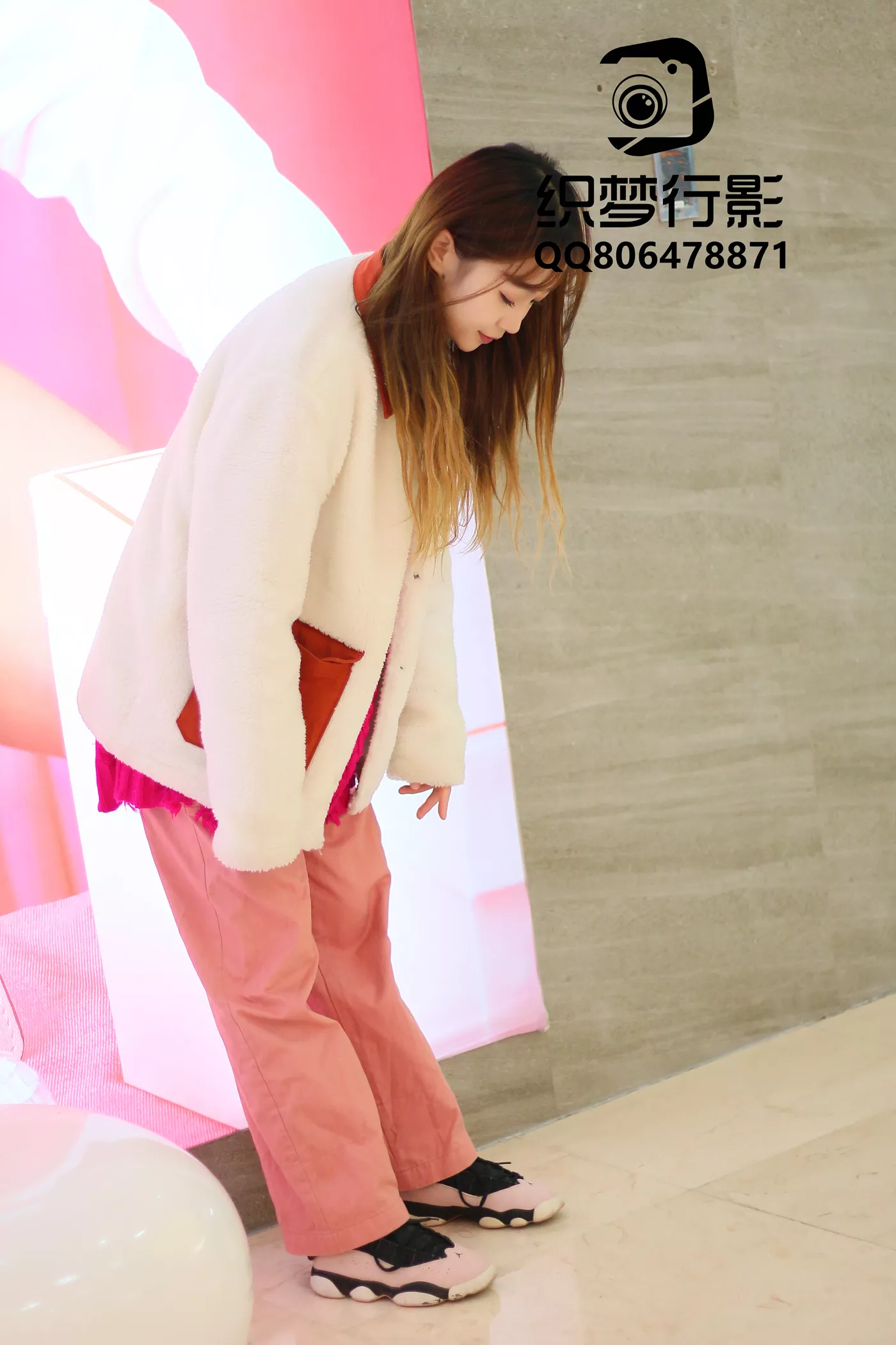 图片[10]-[织梦映像]NO.054 叱咤红人-商场多场景拍摄[166P] – 速更版-美库