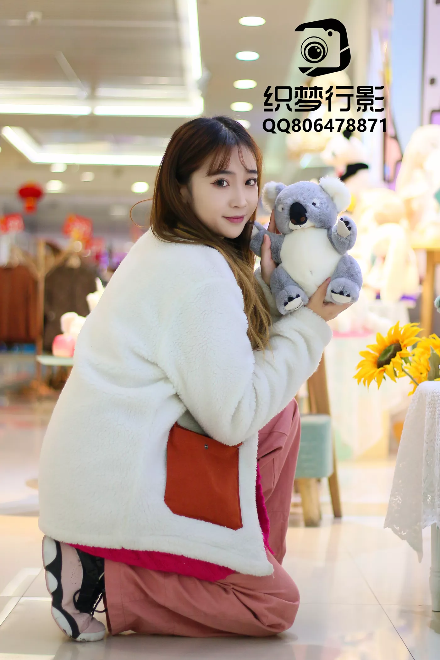 图片[13]-[织梦映像]NO.054 叱咤红人-商场多场景拍摄[166P] – 速更版-美库