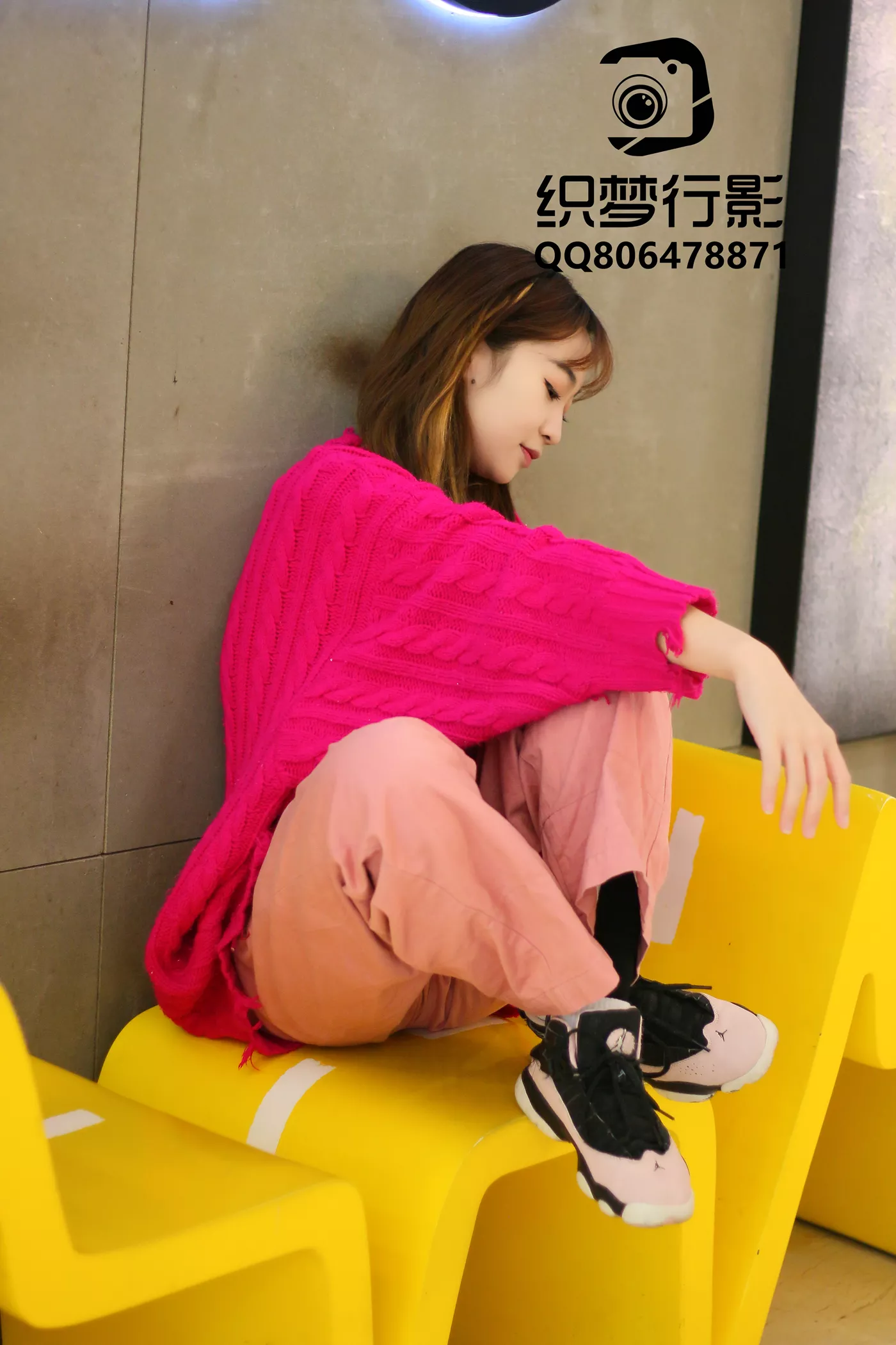 图片[16]-[织梦映像]NO.054 叱咤红人-商场多场景拍摄[166P] – 速更版-美库