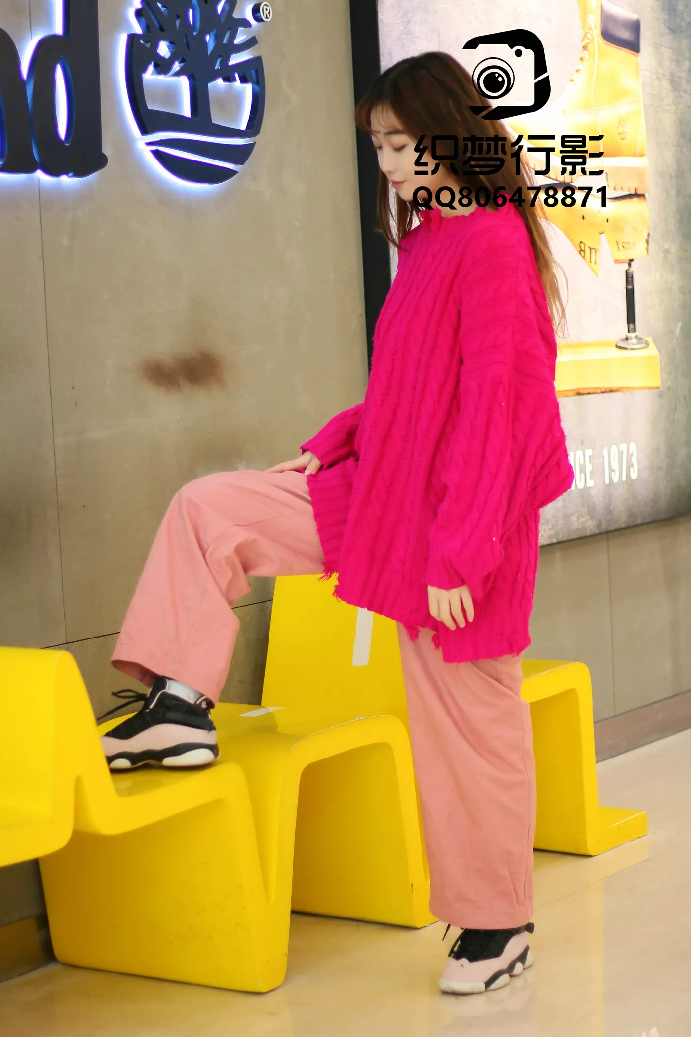 图片[21]-[织梦映像]NO.054 叱咤红人-商场多场景拍摄[166P] – 速更版-美库