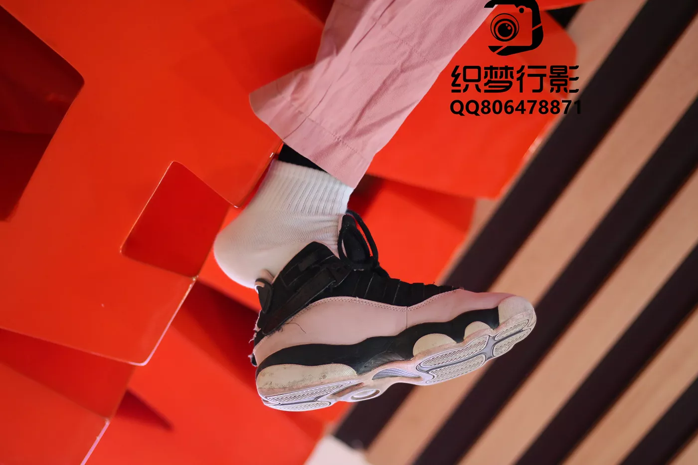 图片[32]-[织梦映像]NO.054 叱咤红人-商场多场景拍摄[166P] – 速更版-美库