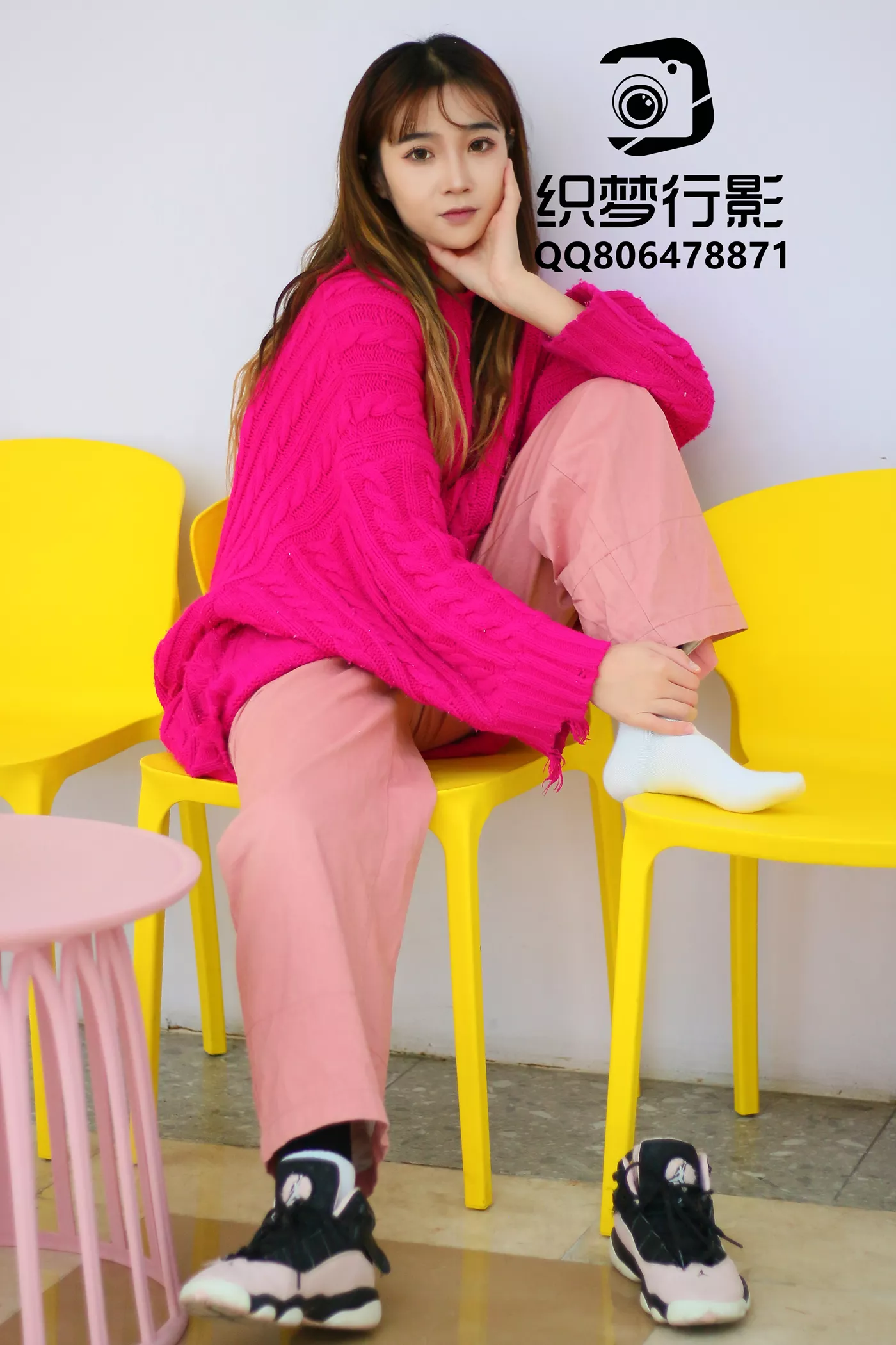 图片[35]-[织梦映像]NO.054 叱咤红人-商场多场景拍摄[166P] – 速更版-美库