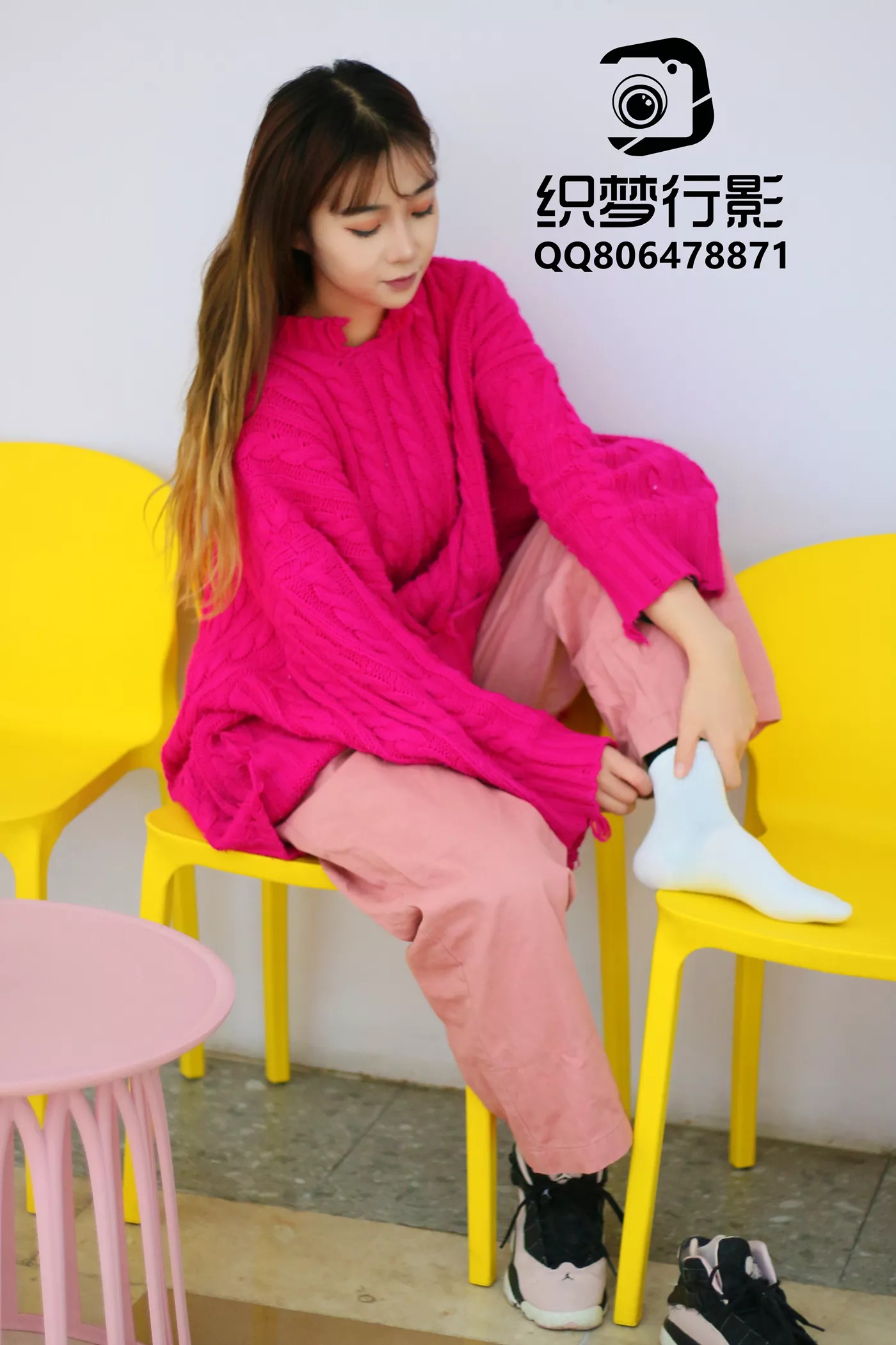 图片[37]-[织梦映像]NO.054 叱咤红人-商场多场景拍摄[166P] – 速更版-美库