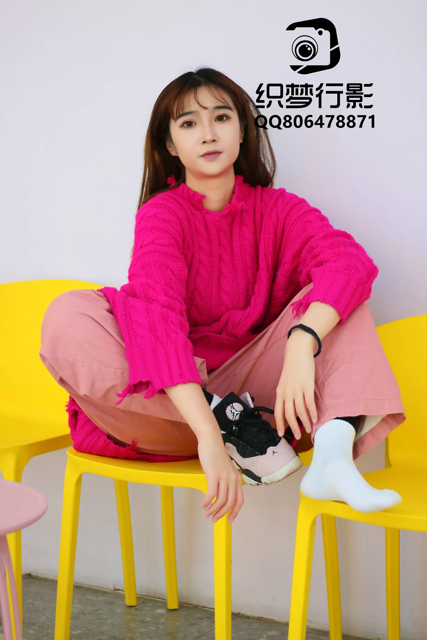 图片[39]-[织梦映像]NO.054 叱咤红人-商场多场景拍摄[166P] – 速更版-美库