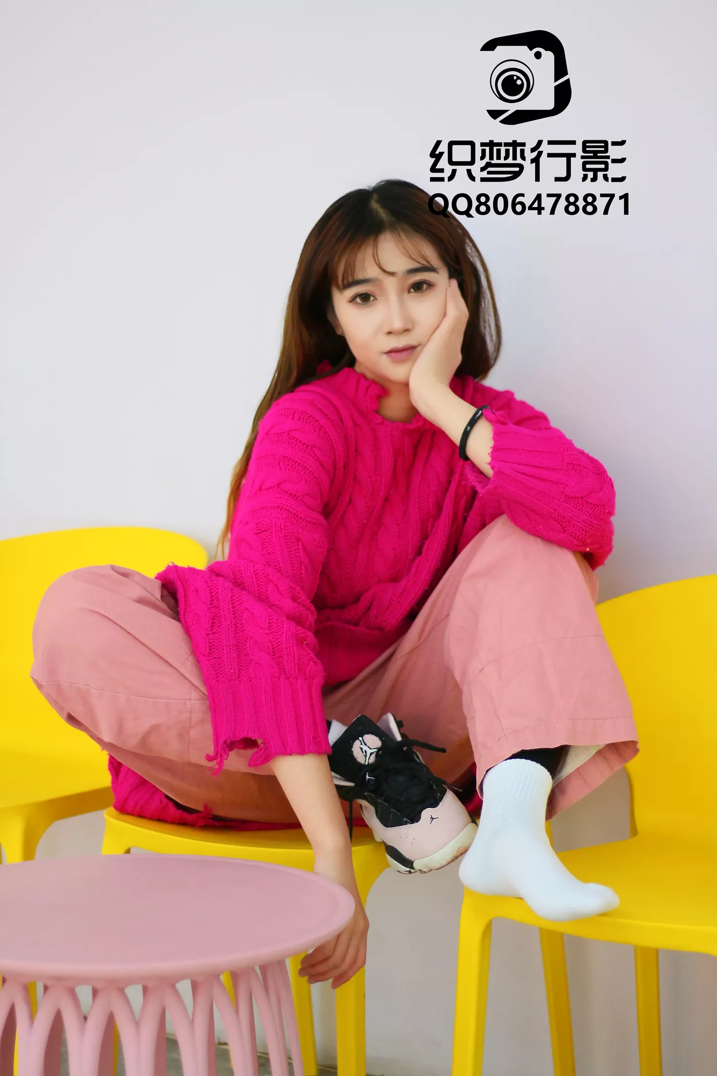 图片[40]-[织梦映像]NO.054 叱咤红人-商场多场景拍摄[166P] – 速更版-美库