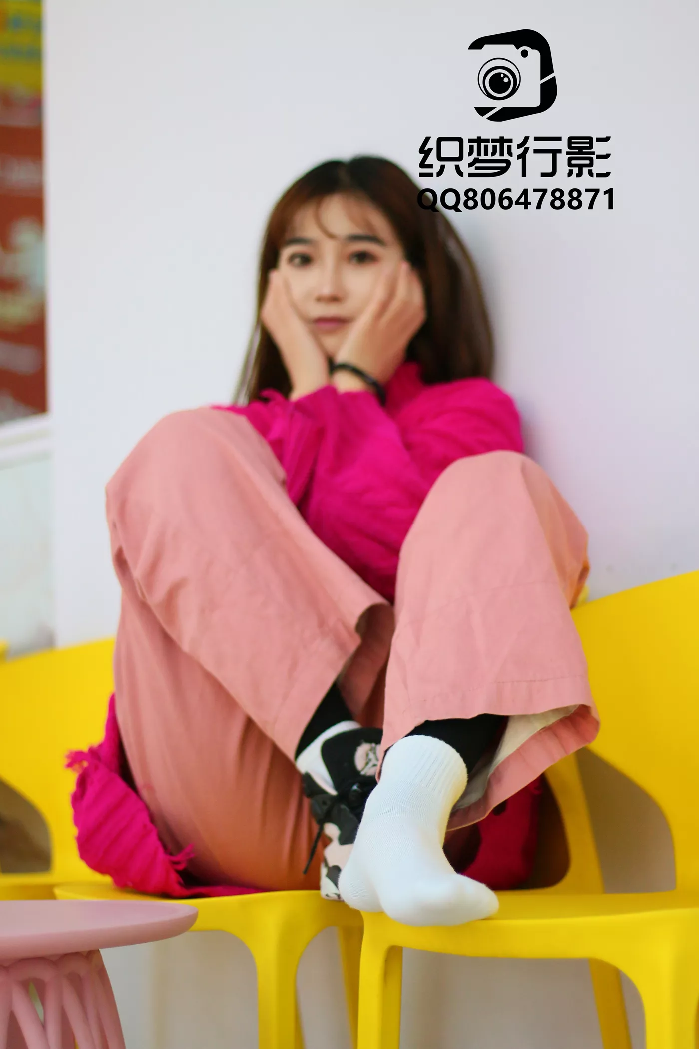 图片[41]-[织梦映像]NO.054 叱咤红人-商场多场景拍摄[166P] – 速更版-美库