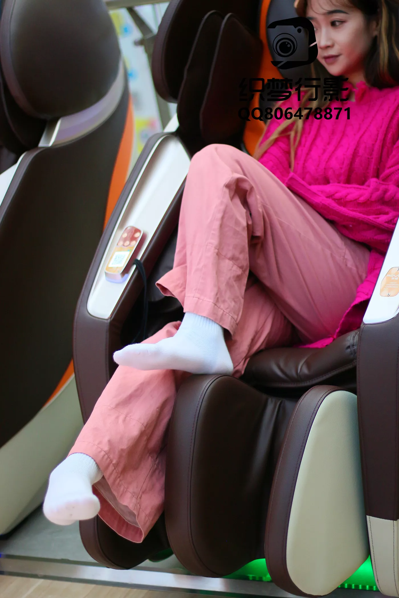 图片[45]-[织梦映像]NO.054 叱咤红人-商场多场景拍摄[166P] – 速更版-美库