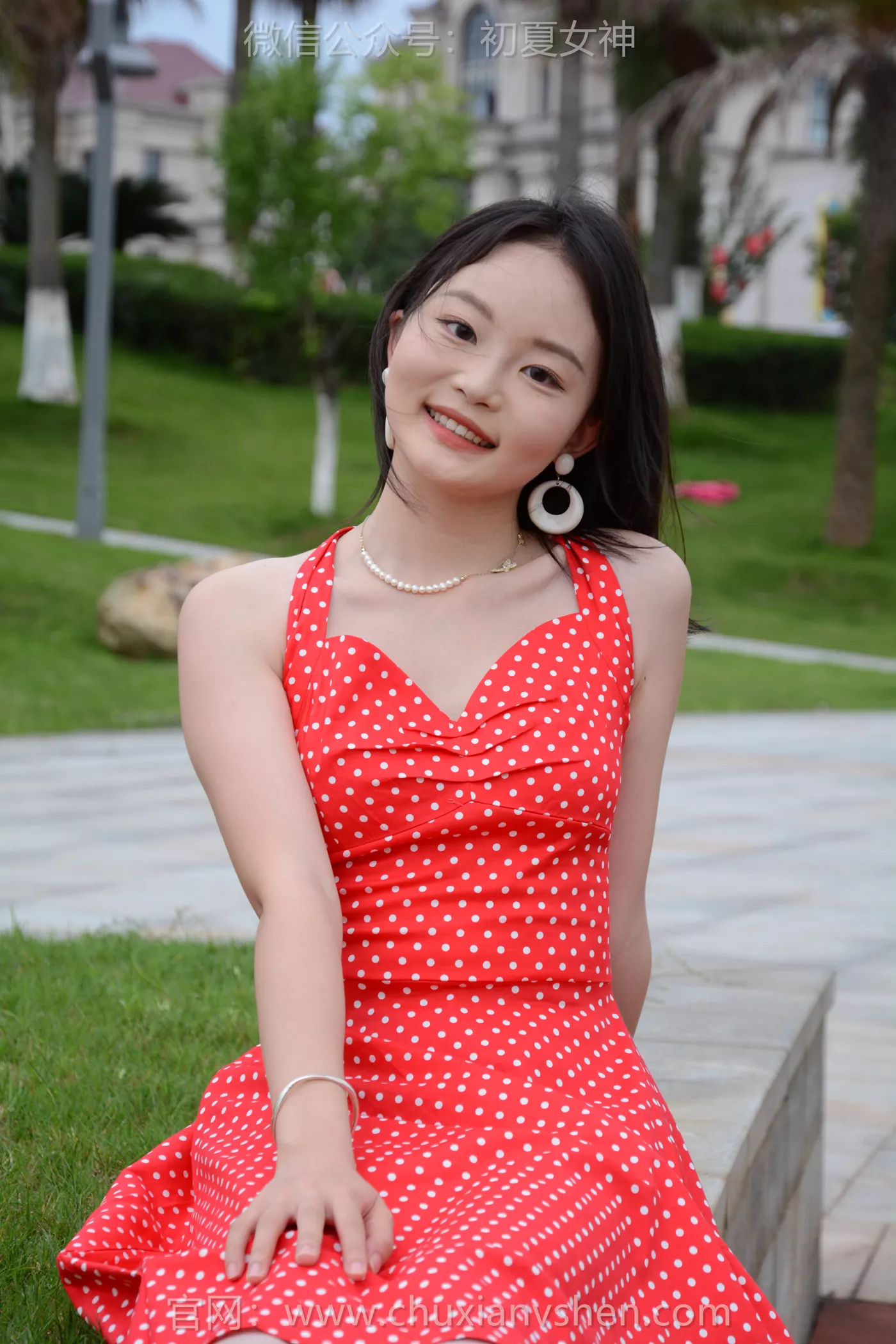 图片[31]-初夏女神 NO.253 双双 港式装扮[112P] – 速更版-美库