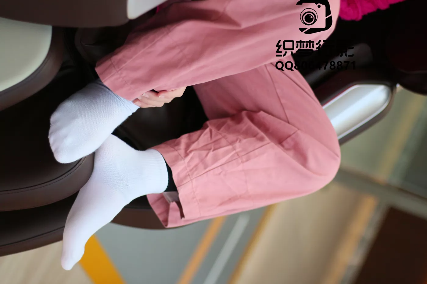 图片[46]-[织梦映像]NO.054 叱咤红人-商场多场景拍摄[166P] – 速更版-美库