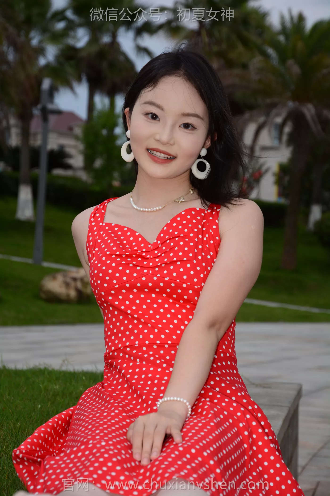 图片[33]-初夏女神 NO.253 双双 港式装扮[112P] – 速更版-美库