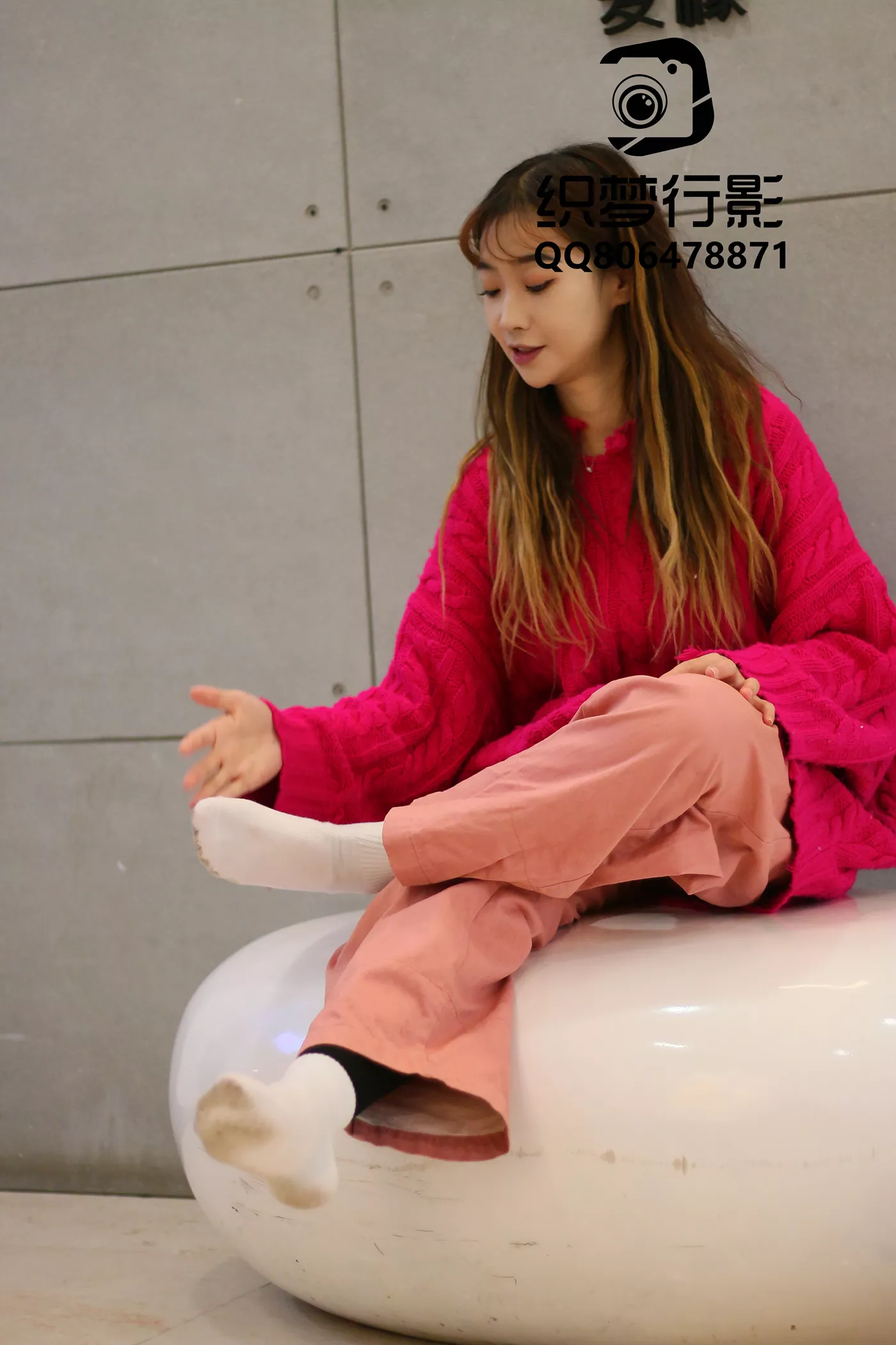 图片[61]-[织梦映像]NO.054 叱咤红人-商场多场景拍摄[166P] – 速更版-美库