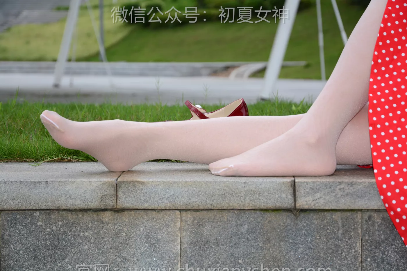 图片[47]-初夏女神 NO.253 双双 港式装扮[112P] – 速更版-美库