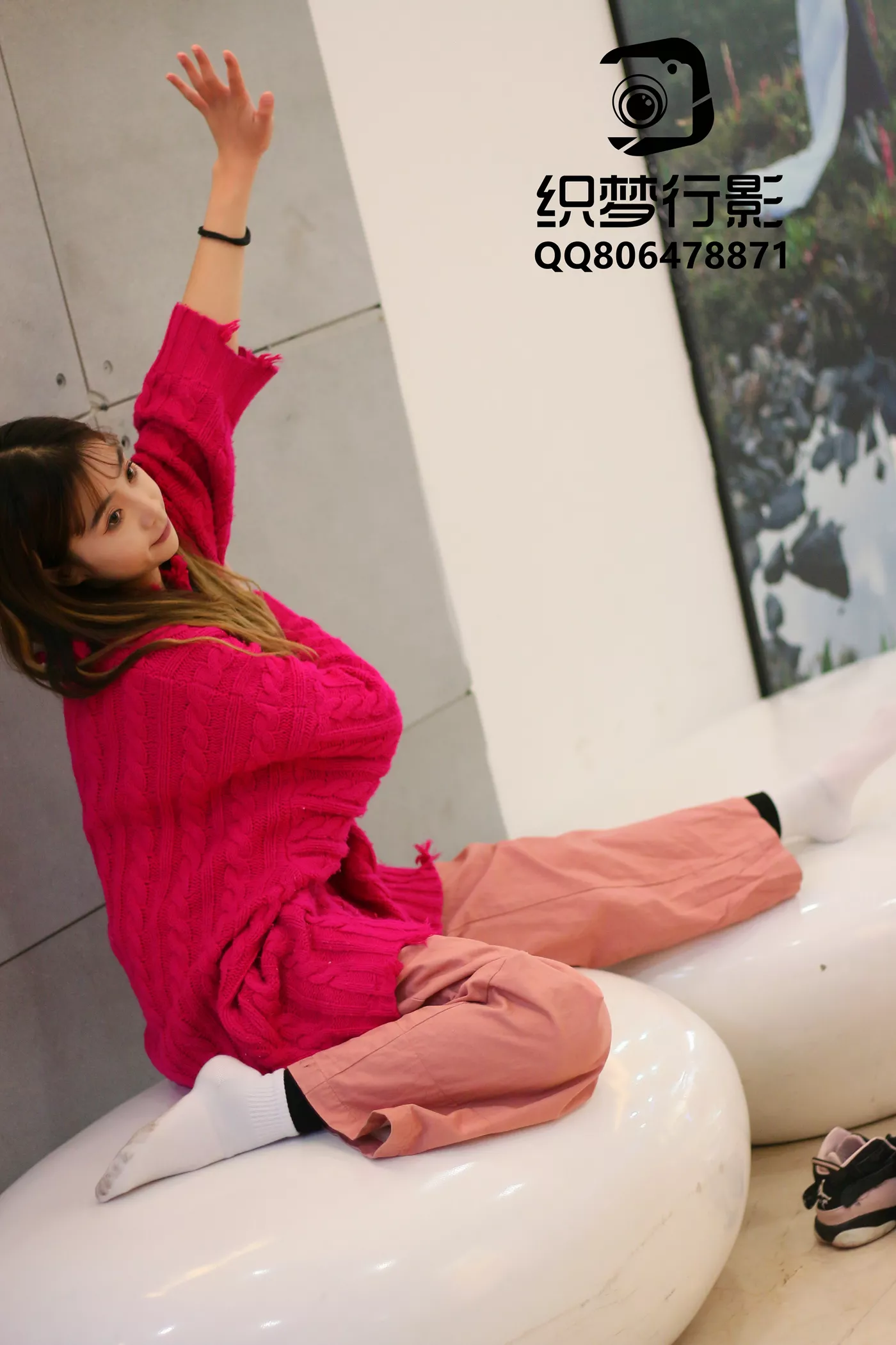 图片[62]-[织梦映像]NO.054 叱咤红人-商场多场景拍摄[166P] – 速更版-美库