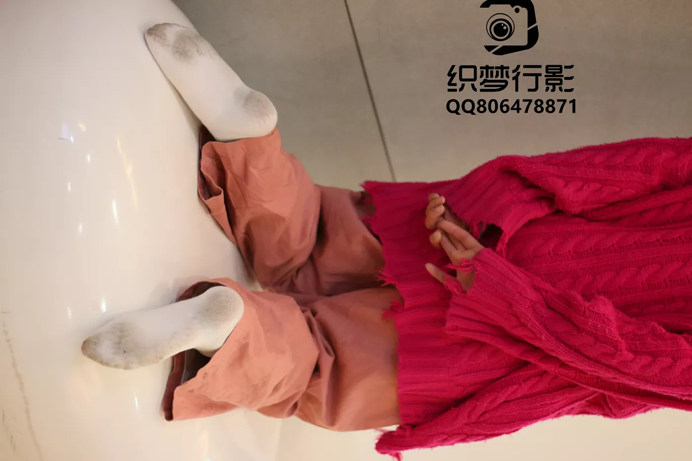 图片[64]-[织梦映像]NO.054 叱咤红人-商场多场景拍摄[166P] – 速更版-美库