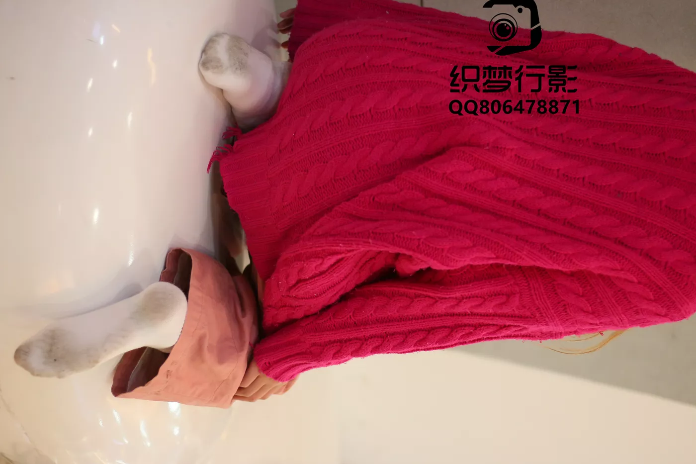 图片[65]-[织梦映像]NO.054 叱咤红人-商场多场景拍摄[166P] – 速更版-美库