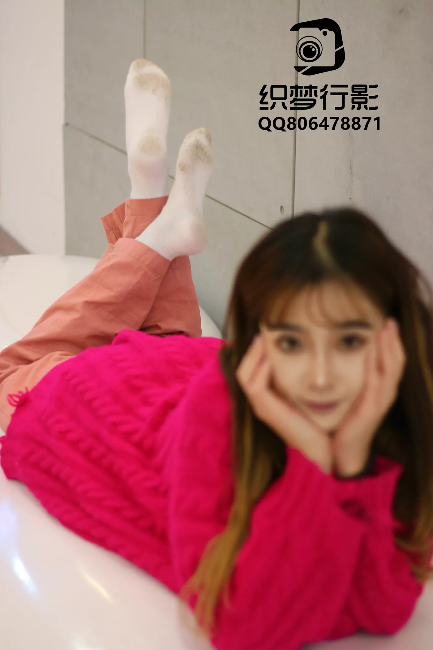 图片[71]-[织梦映像]NO.054 叱咤红人-商场多场景拍摄[166P] – 速更版-美库