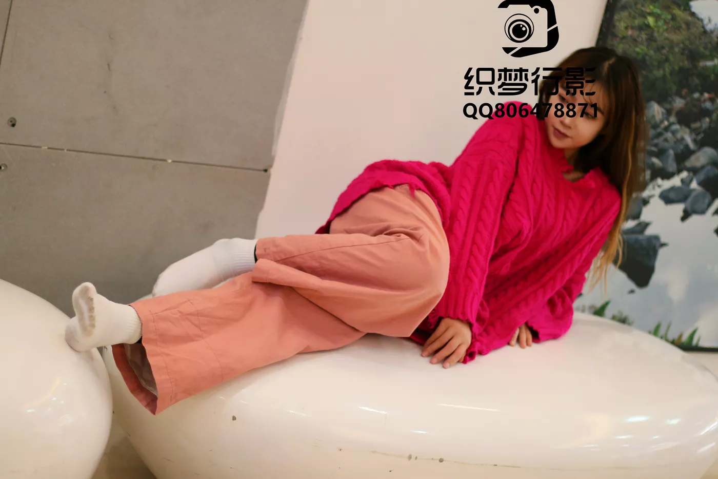 图片[74]-[织梦映像]NO.054 叱咤红人-商场多场景拍摄[166P] – 速更版-美库