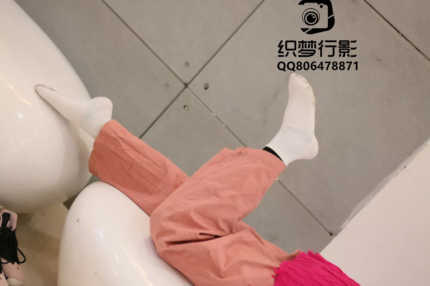 图片[81]-[织梦映像]NO.054 叱咤红人-商场多场景拍摄[166P] – 速更版-美库