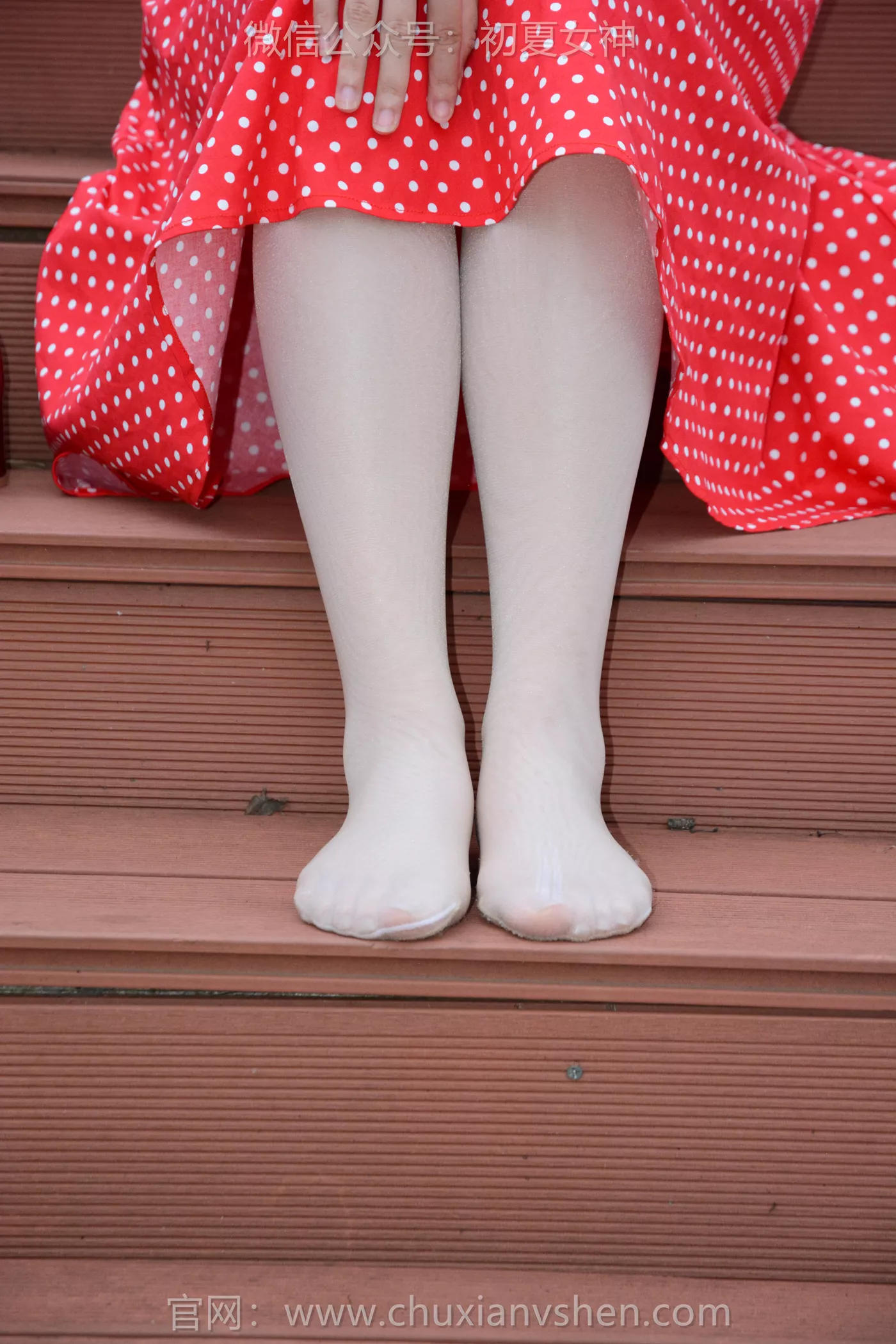 图片[73]-初夏女神 NO.253 双双 港式装扮[112P] – 速更版-美库