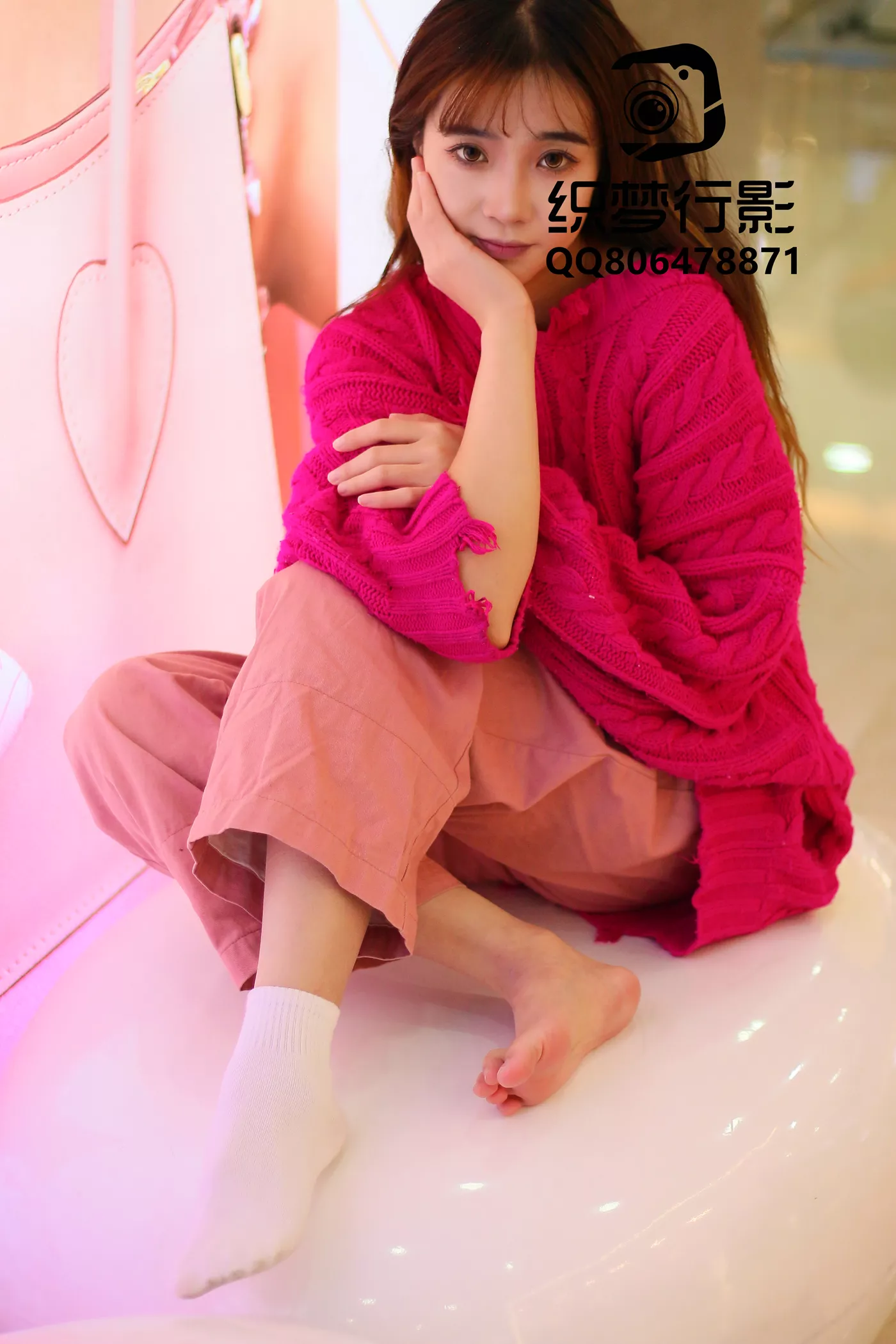 图片[111]-[织梦映像]NO.054 叱咤红人-商场多场景拍摄[166P] – 速更版-美库