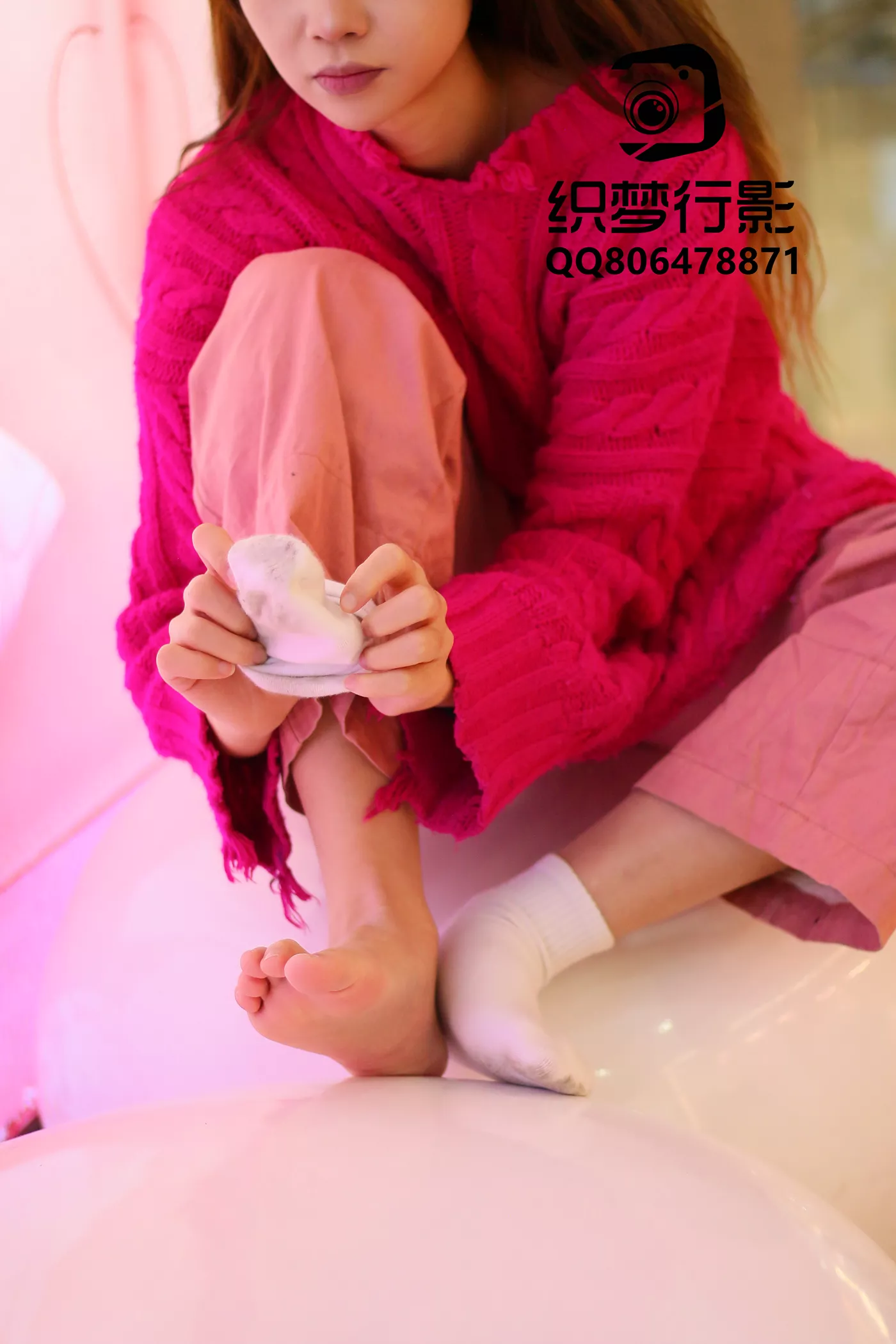 图片[112]-[织梦映像]NO.054 叱咤红人-商场多场景拍摄[166P] – 速更版-美库