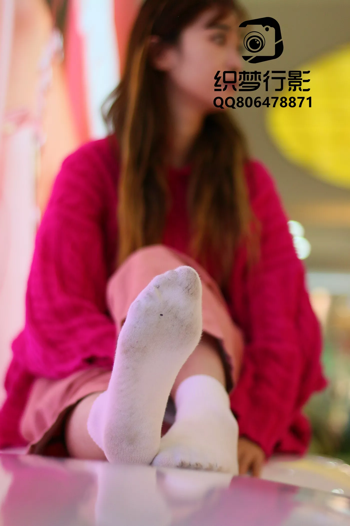 图片[116]-[织梦映像]NO.054 叱咤红人-商场多场景拍摄[166P] – 速更版-美库