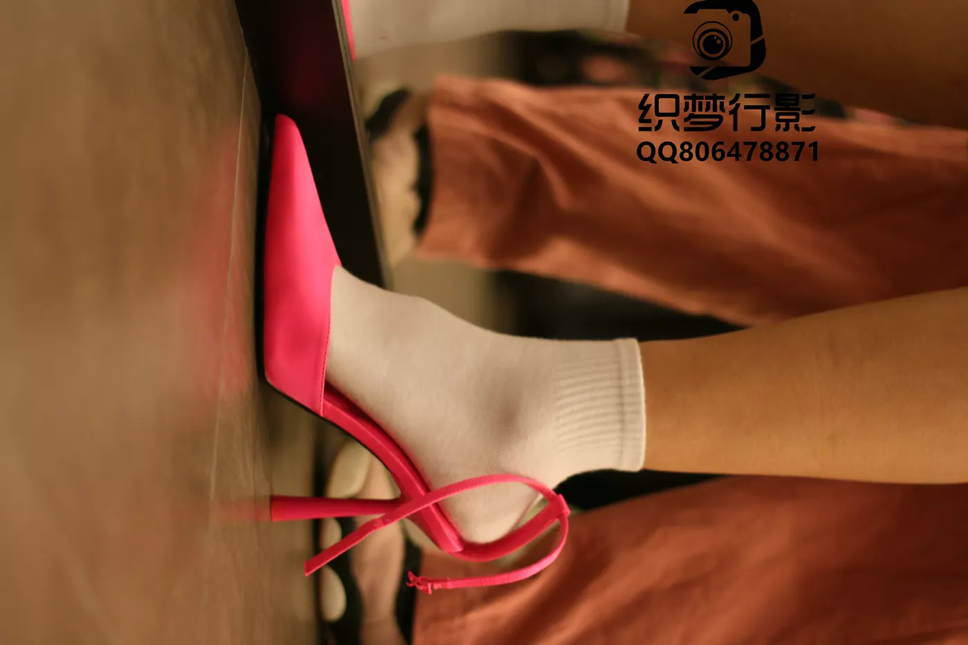 图片[133]-[织梦映像]NO.054 叱咤红人-商场多场景拍摄[166P] – 速更版-美库