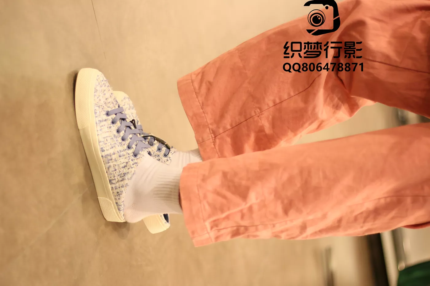 图片[148]-[织梦映像]NO.054 叱咤红人-商场多场景拍摄[166P] – 速更版-美库