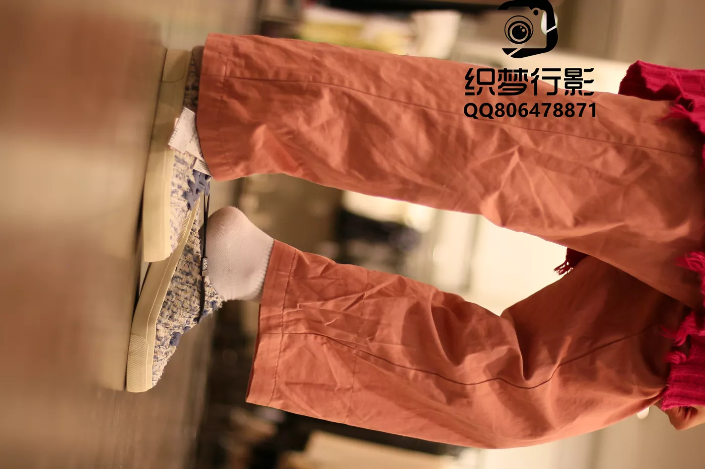 图片[149]-[织梦映像]NO.054 叱咤红人-商场多场景拍摄[166P] – 速更版-美库