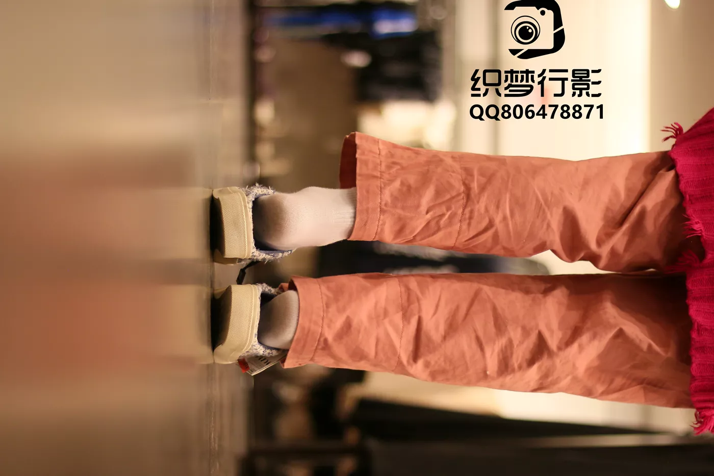 图片[150]-[织梦映像]NO.054 叱咤红人-商场多场景拍摄[166P] – 速更版-美库