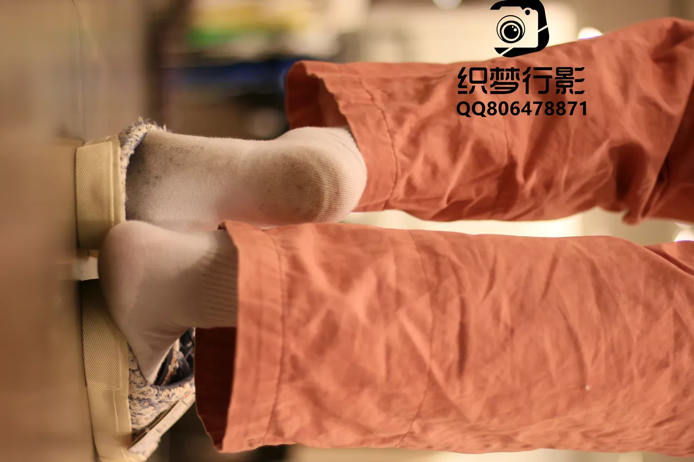 图片[152]-[织梦映像]NO.054 叱咤红人-商场多场景拍摄[166P] – 速更版-美库