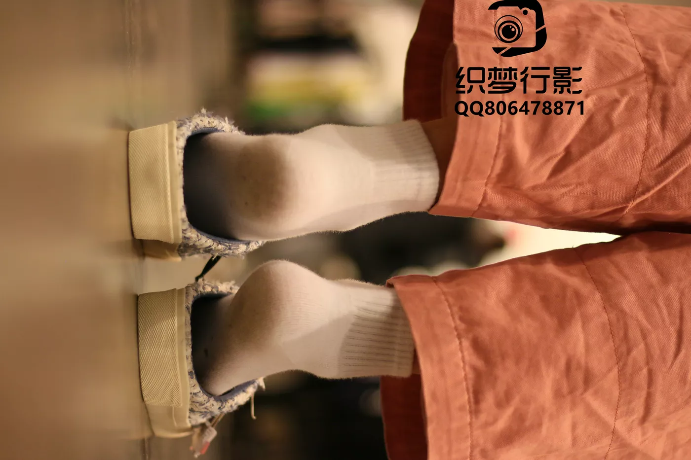 图片[153]-[织梦映像]NO.054 叱咤红人-商场多场景拍摄[166P] – 速更版-美库