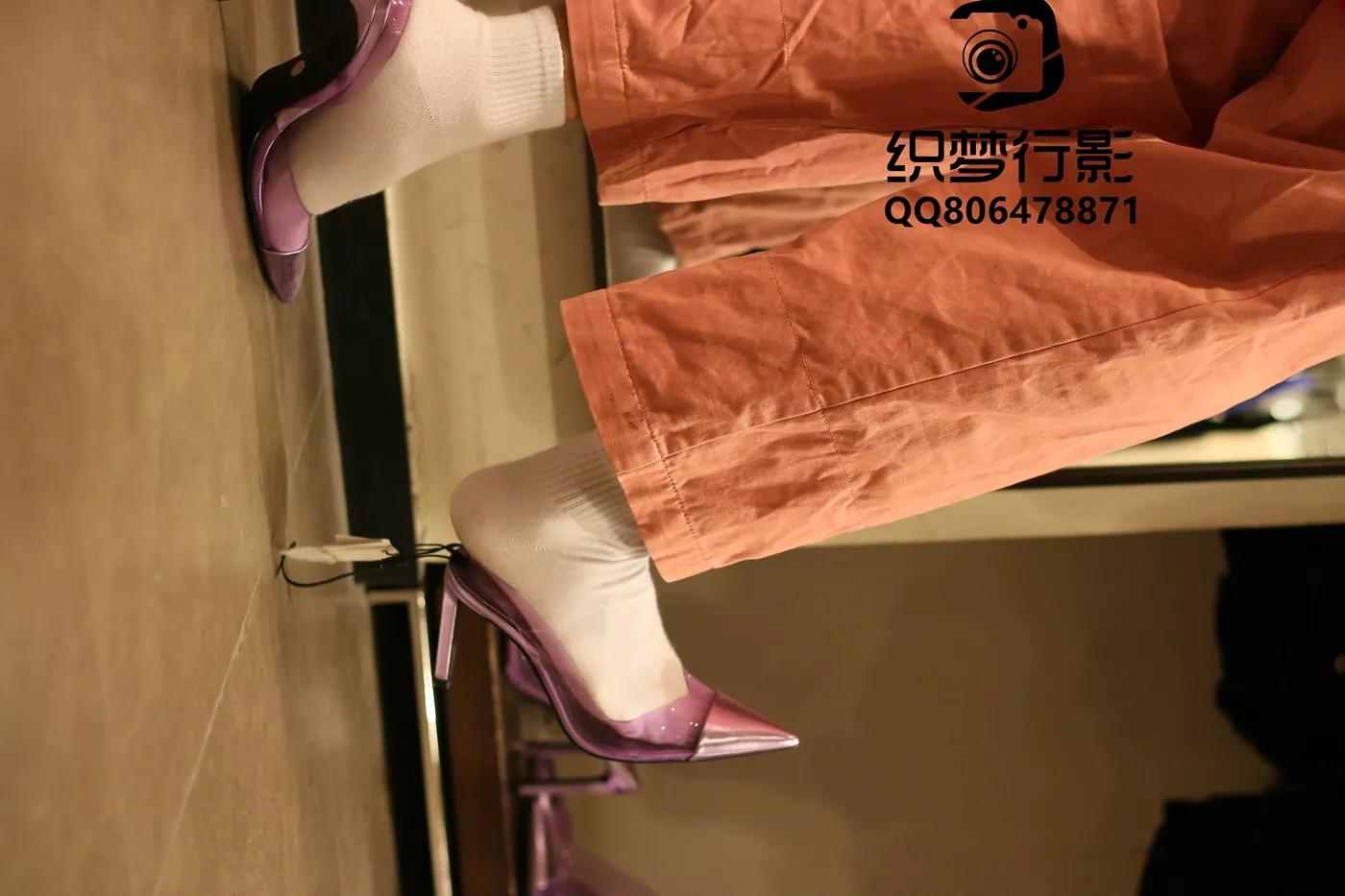 图片[155]-[织梦映像]NO.054 叱咤红人-商场多场景拍摄[166P] – 速更版-美库