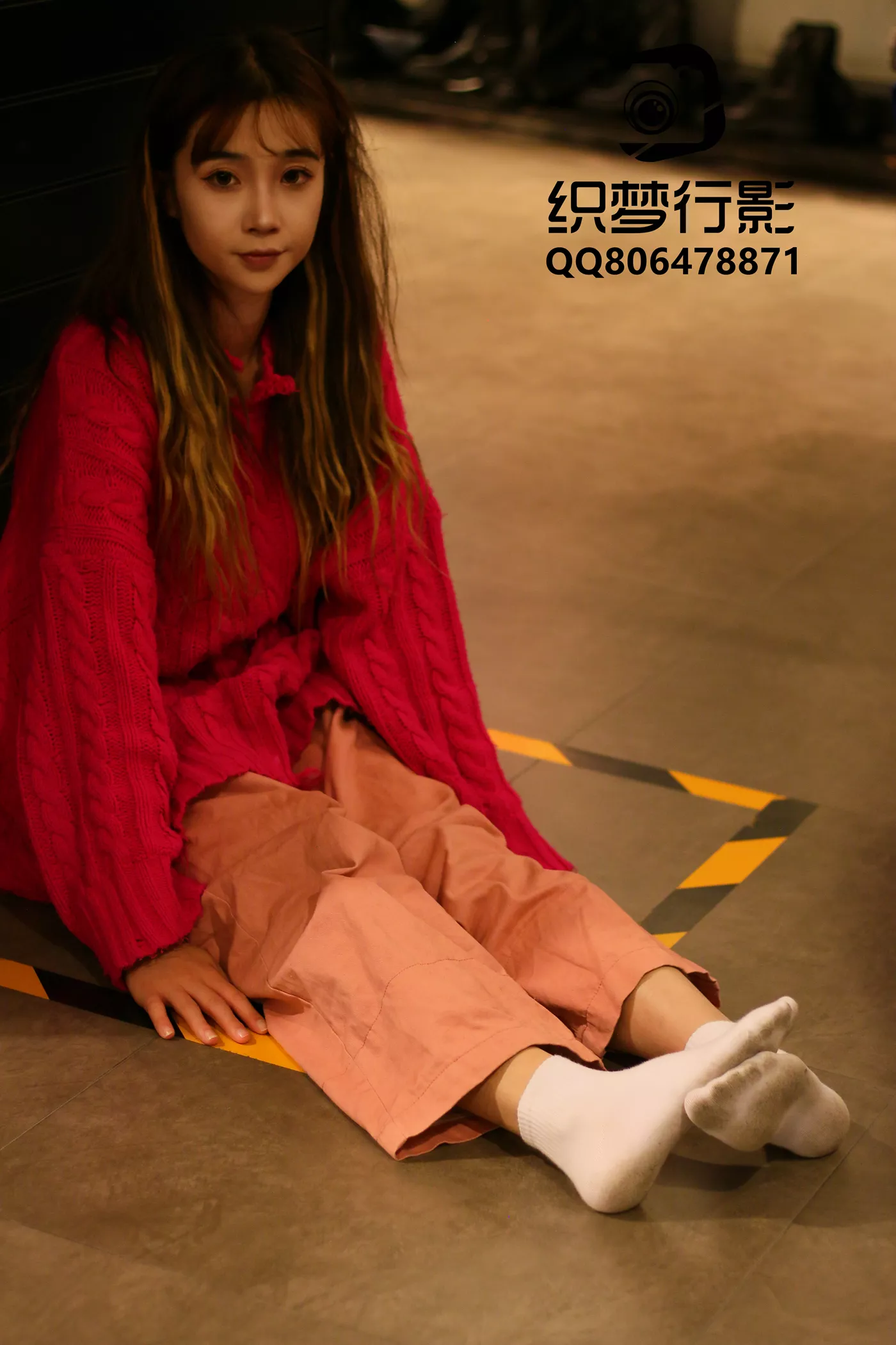 图片[157]-[织梦映像]NO.054 叱咤红人-商场多场景拍摄[166P] – 速更版-美库