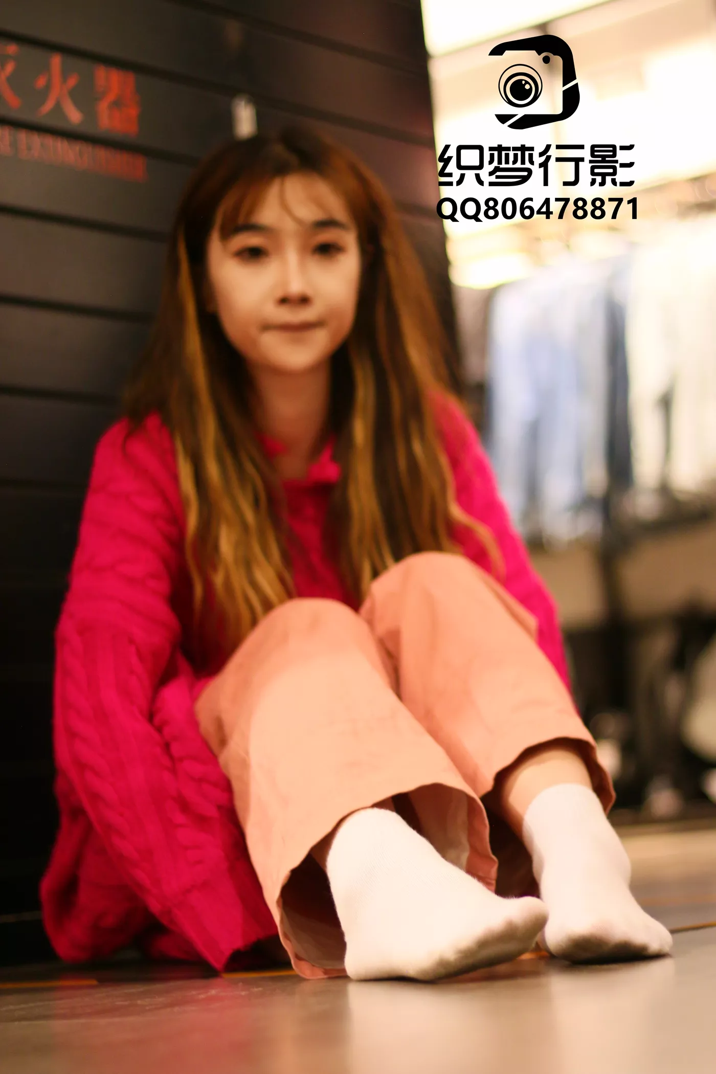 图片[161]-[织梦映像]NO.054 叱咤红人-商场多场景拍摄[166P] – 速更版-美库