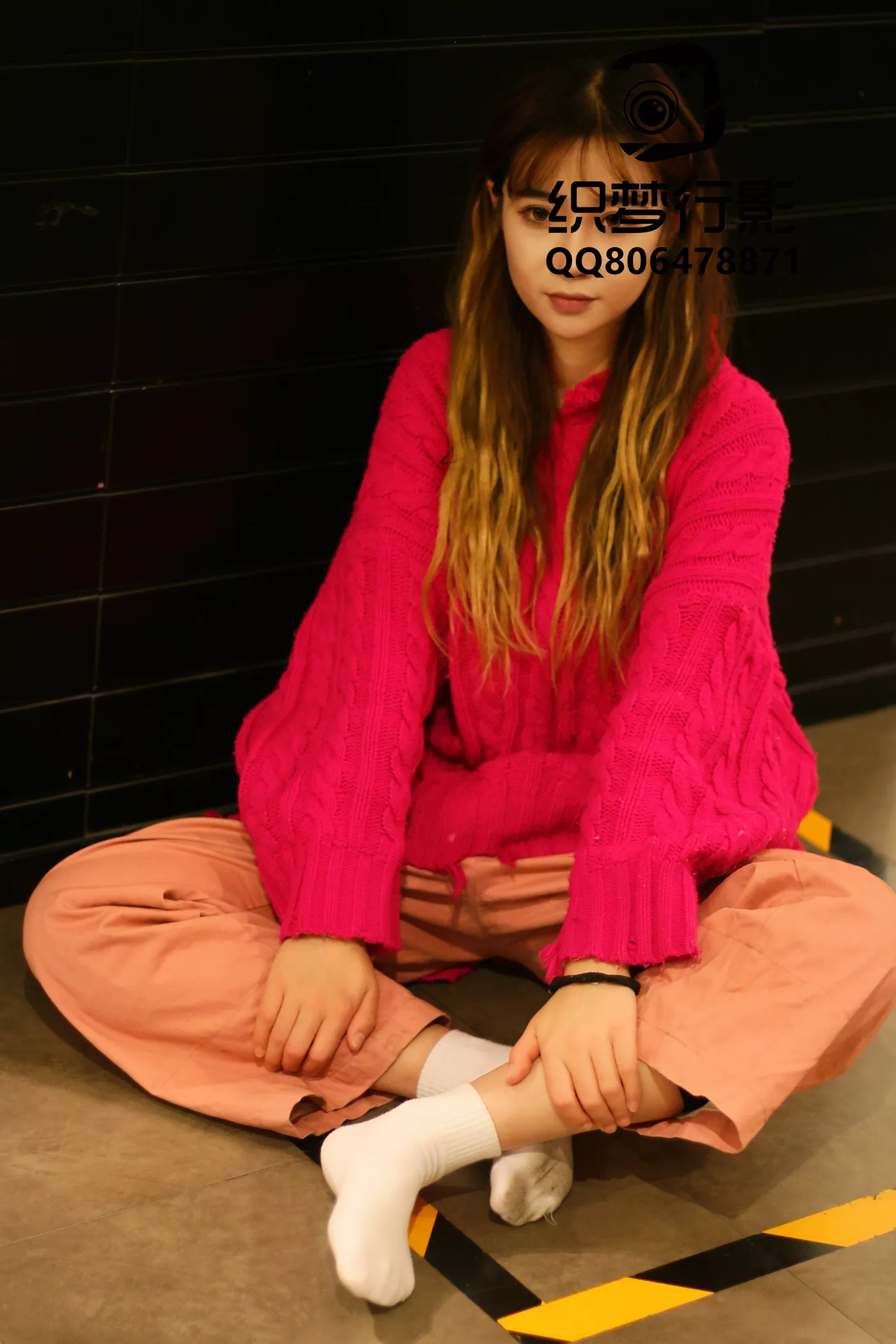 图片[167]-[织梦映像]NO.054 叱咤红人-商场多场景拍摄[166P] – 速更版-美库