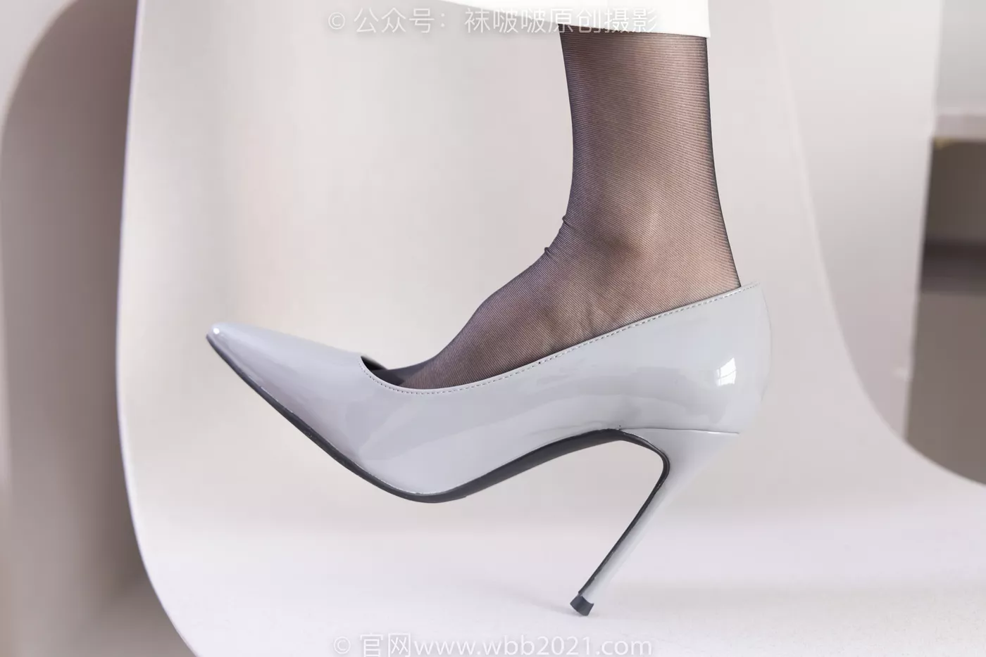 图片[39]-[BoBoSocks袜啵啵]NO.470 稚予-高跟鞋、黑丝、裤里丝[150P] – 速更版-美库