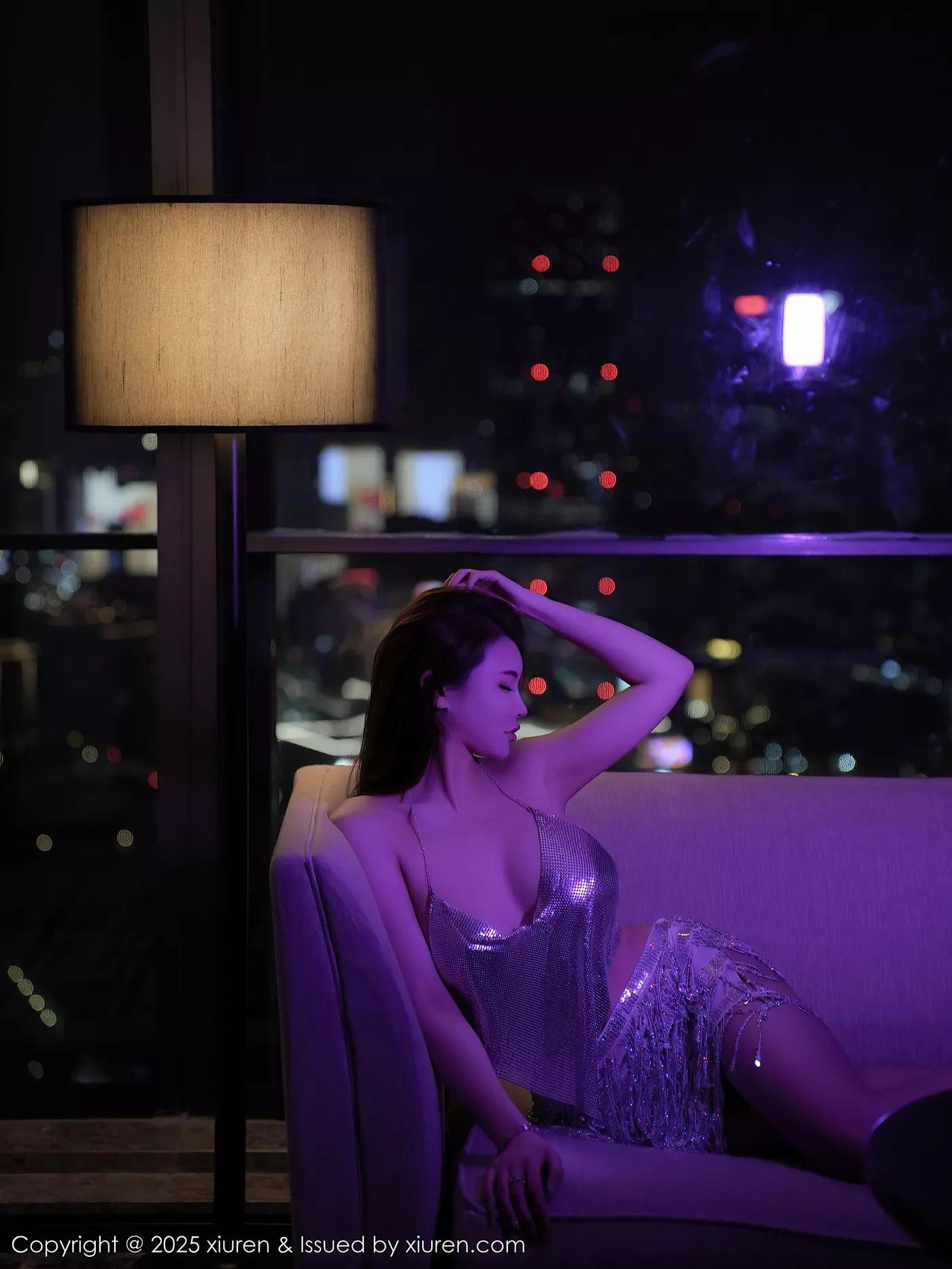 图片[17]-[Xiuren秀人网]2025.01.03 NO.9703 甜妮[32+1P] – 速更版-美库