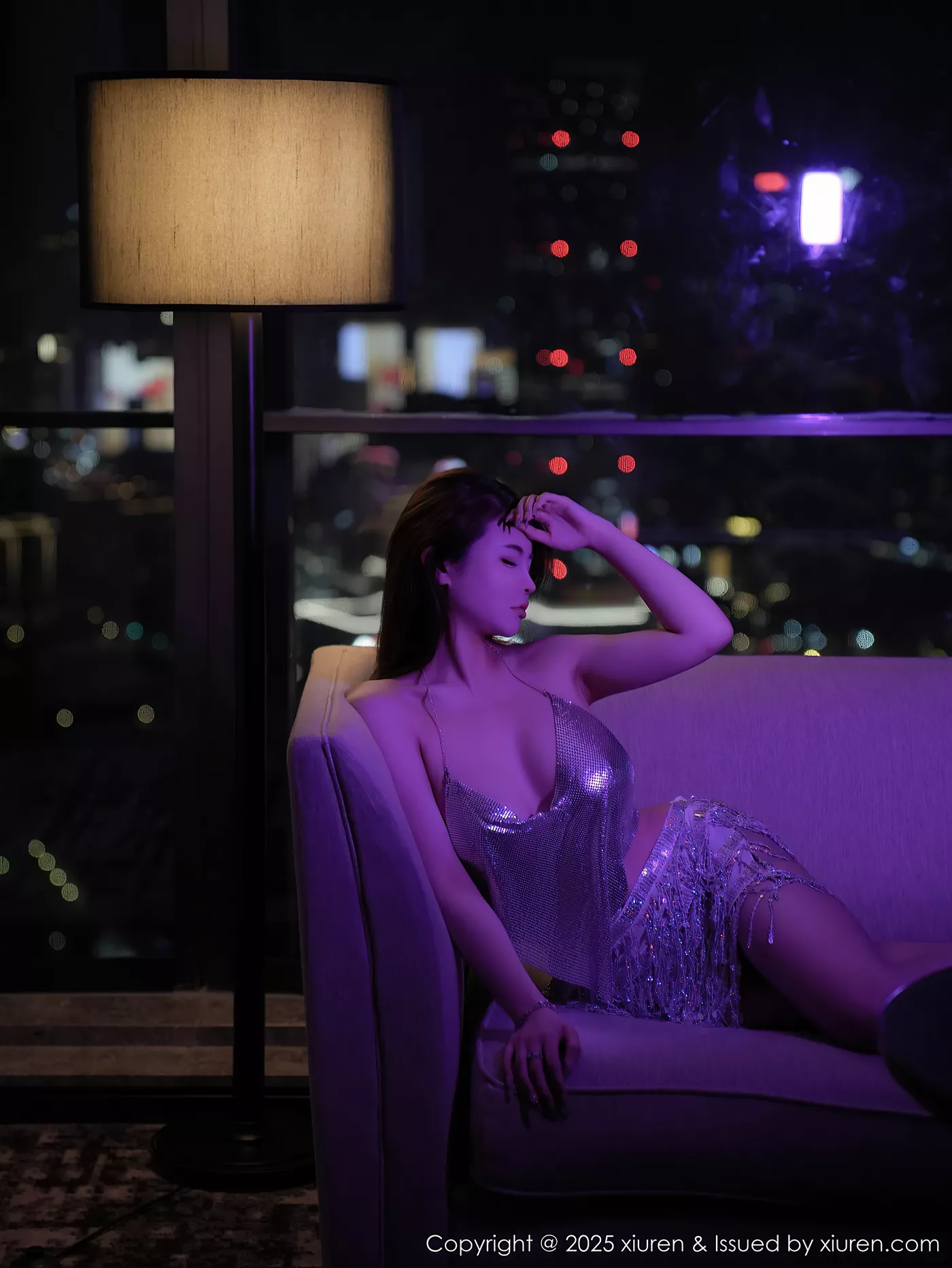 图片[18]-[Xiuren秀人网]2025.01.03 NO.9703 甜妮[32+1P] – 速更版-美库