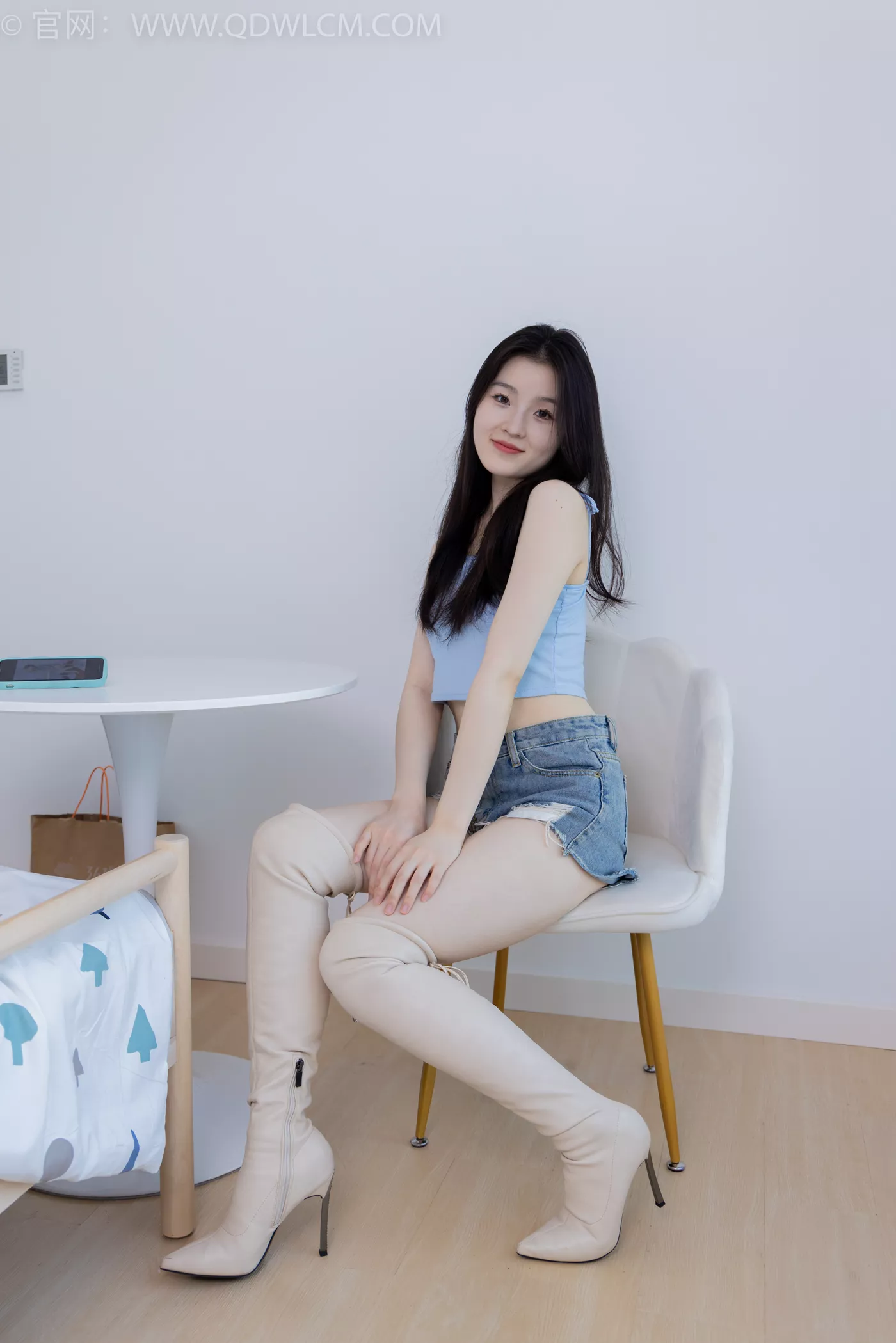 图片[10]-物恋传媒 NO.2207 青柠-火红的夕阳[180P] – 速更版-美库