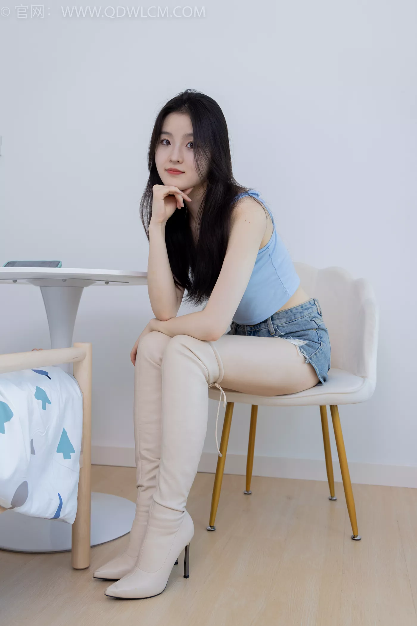 图片[12]-物恋传媒 NO.2207 青柠-火红的夕阳[180P] – 速更版-美库