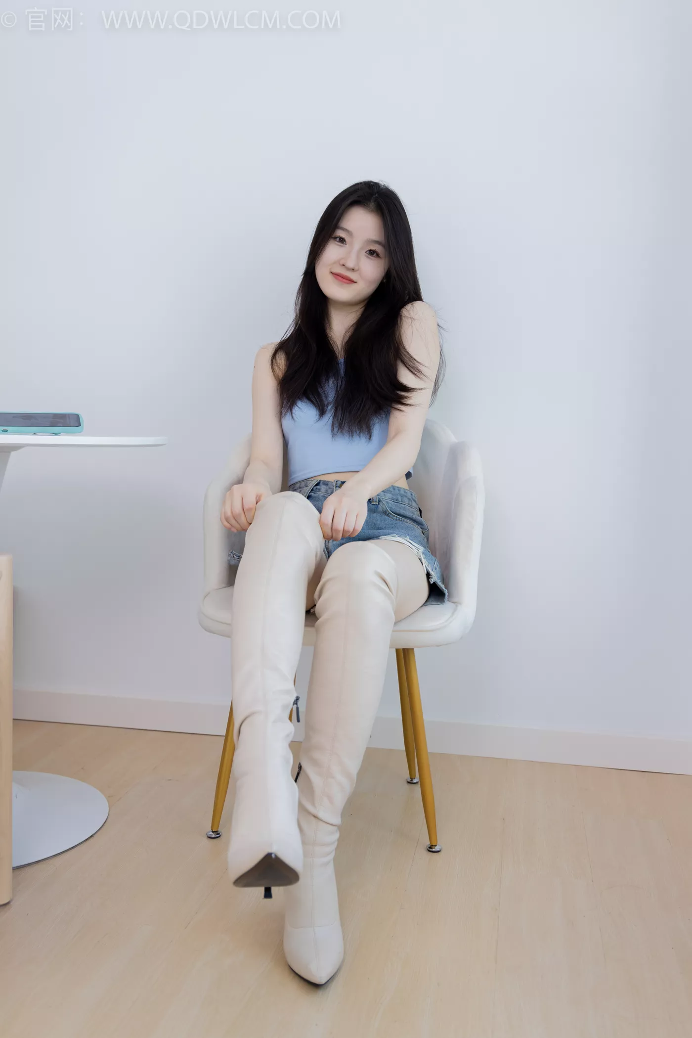 图片[14]-物恋传媒 NO.2207 青柠-火红的夕阳[180P] – 速更版-美库