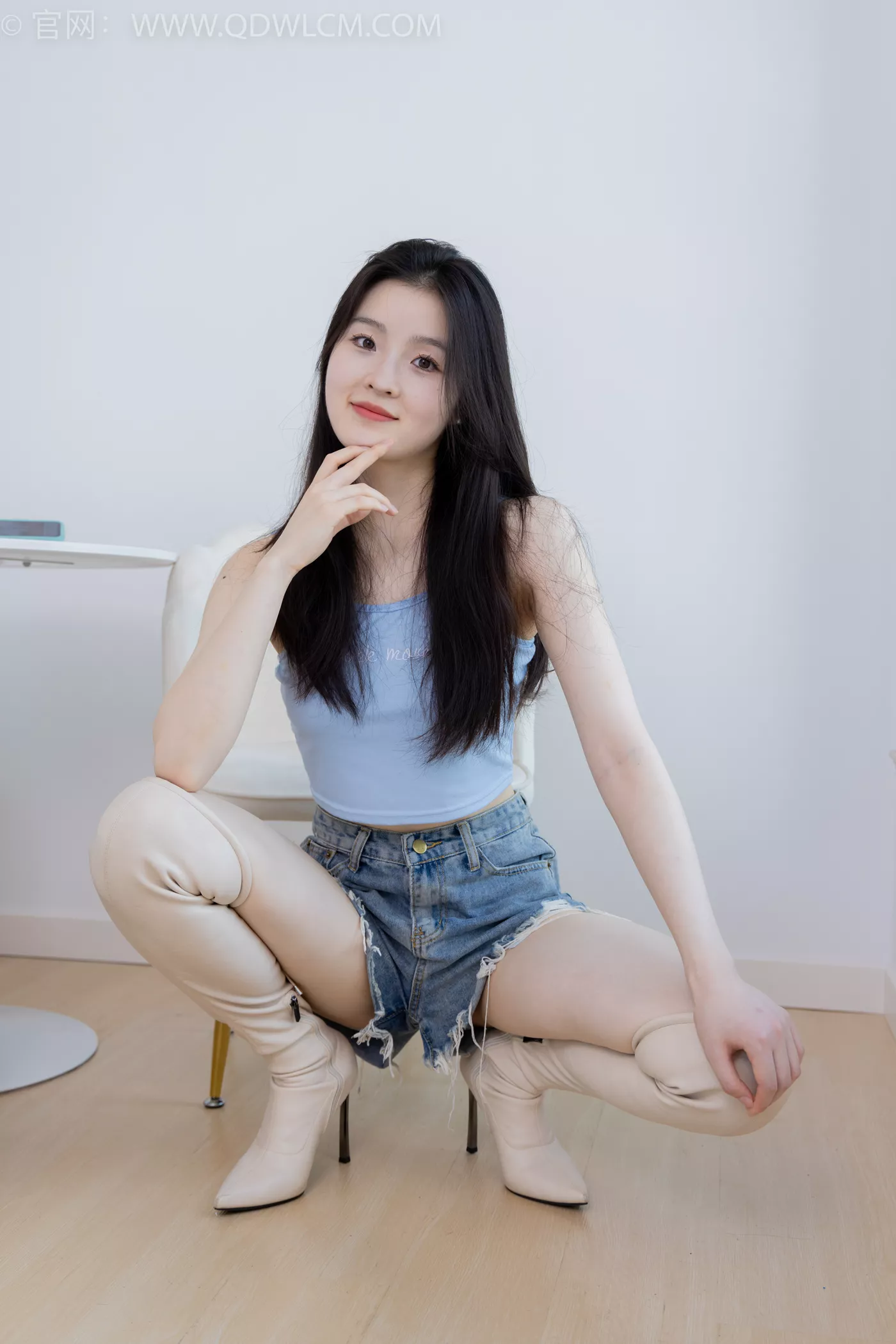 图片[24]-物恋传媒 NO.2207 青柠-火红的夕阳[180P] – 速更版-美库