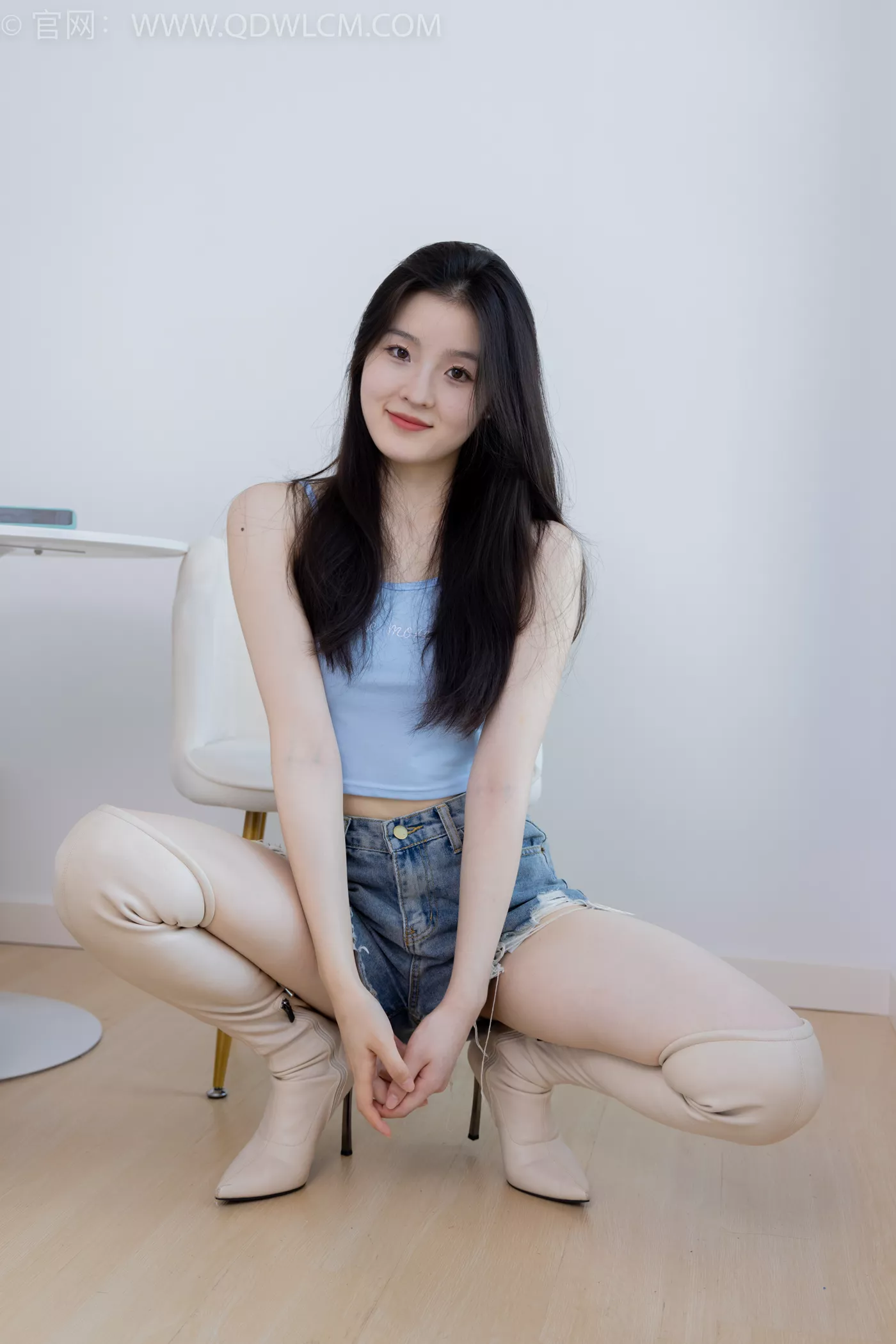 图片[25]-物恋传媒 NO.2207 青柠-火红的夕阳[180P] – 速更版-美库