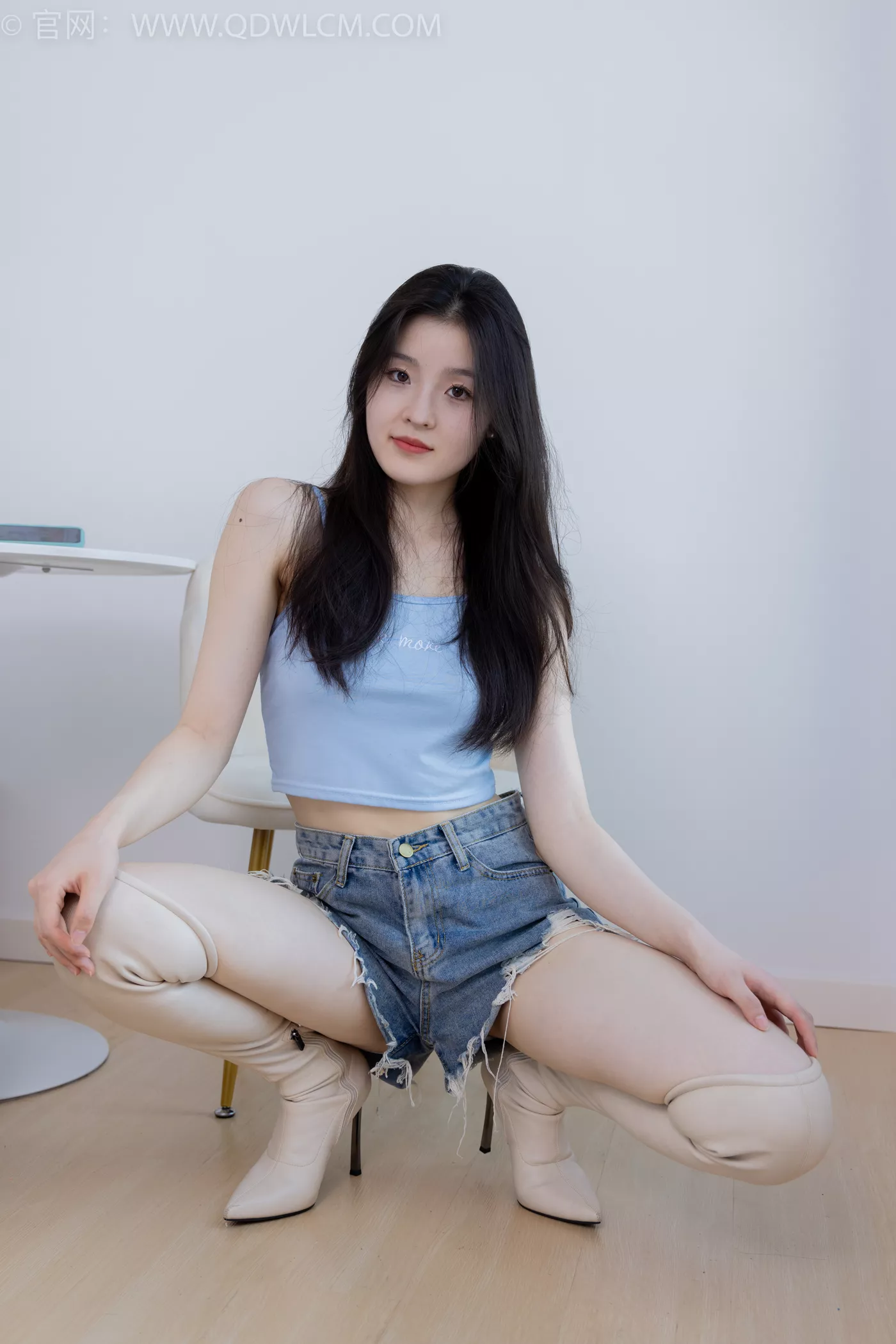 图片[27]-物恋传媒 NO.2207 青柠-火红的夕阳[180P] – 速更版-美库